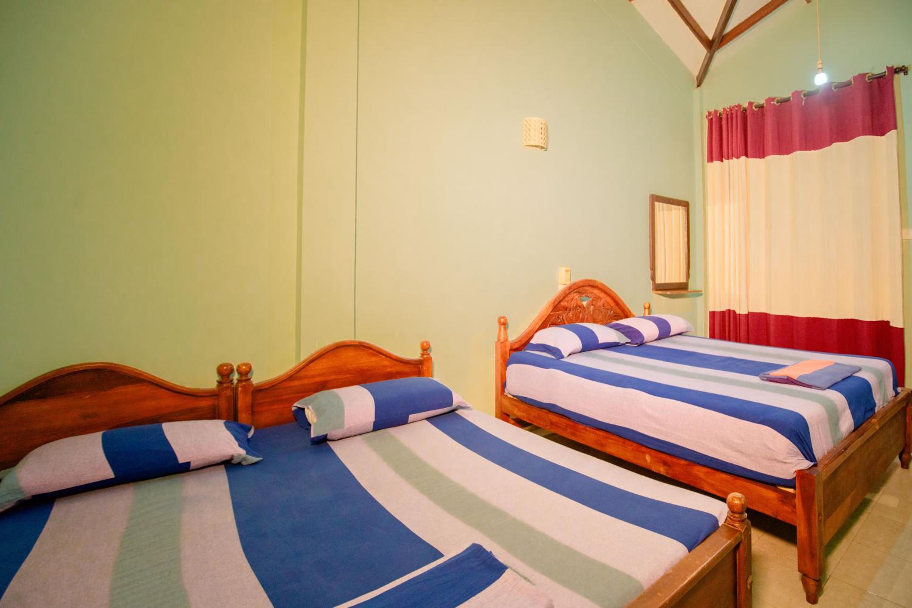 Yala River Face Inn