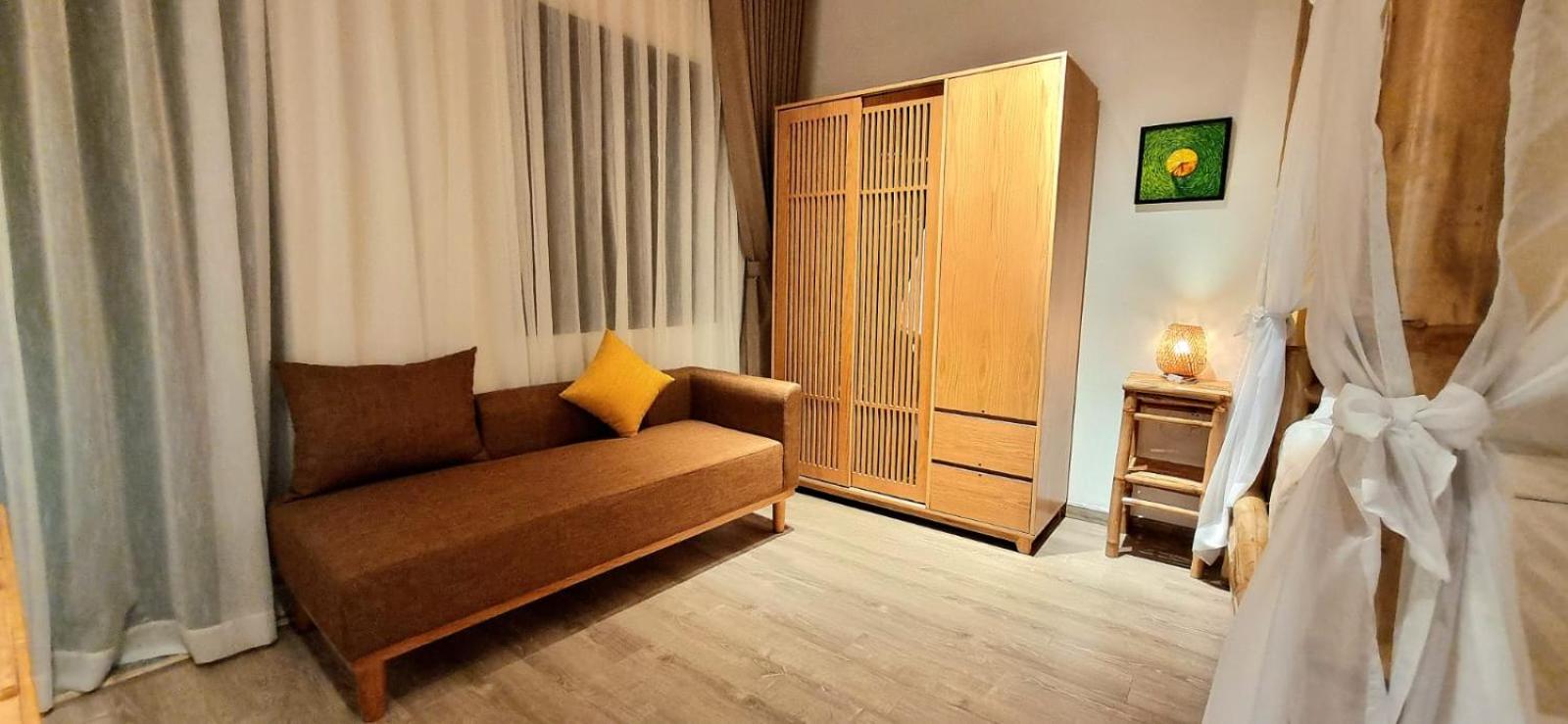 Maison Song Anh