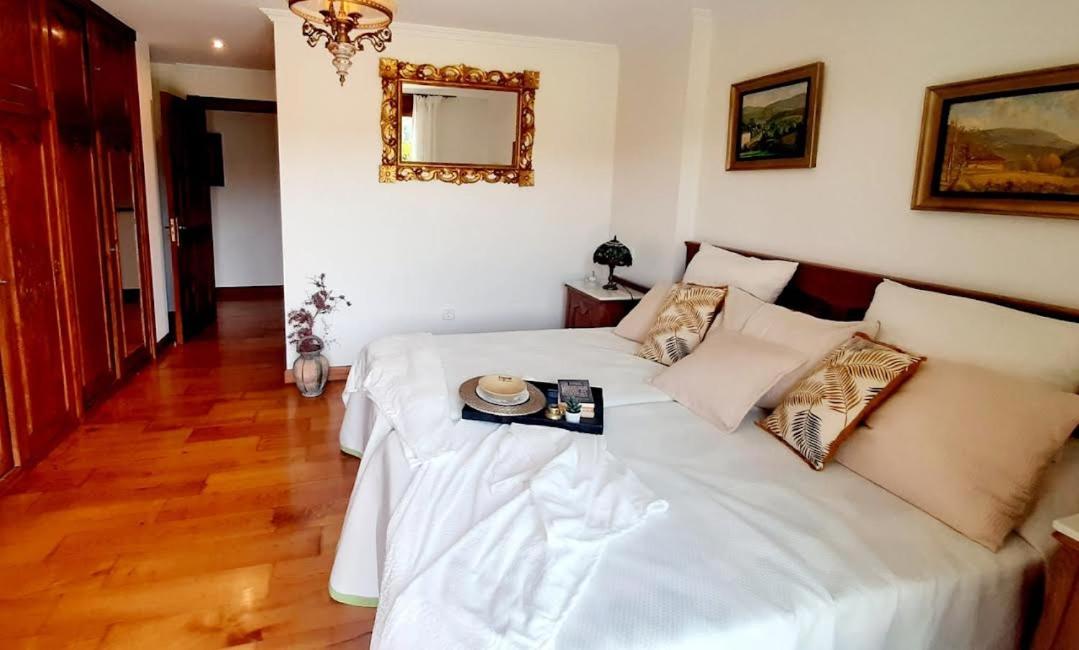 Casa Descanso en Familia