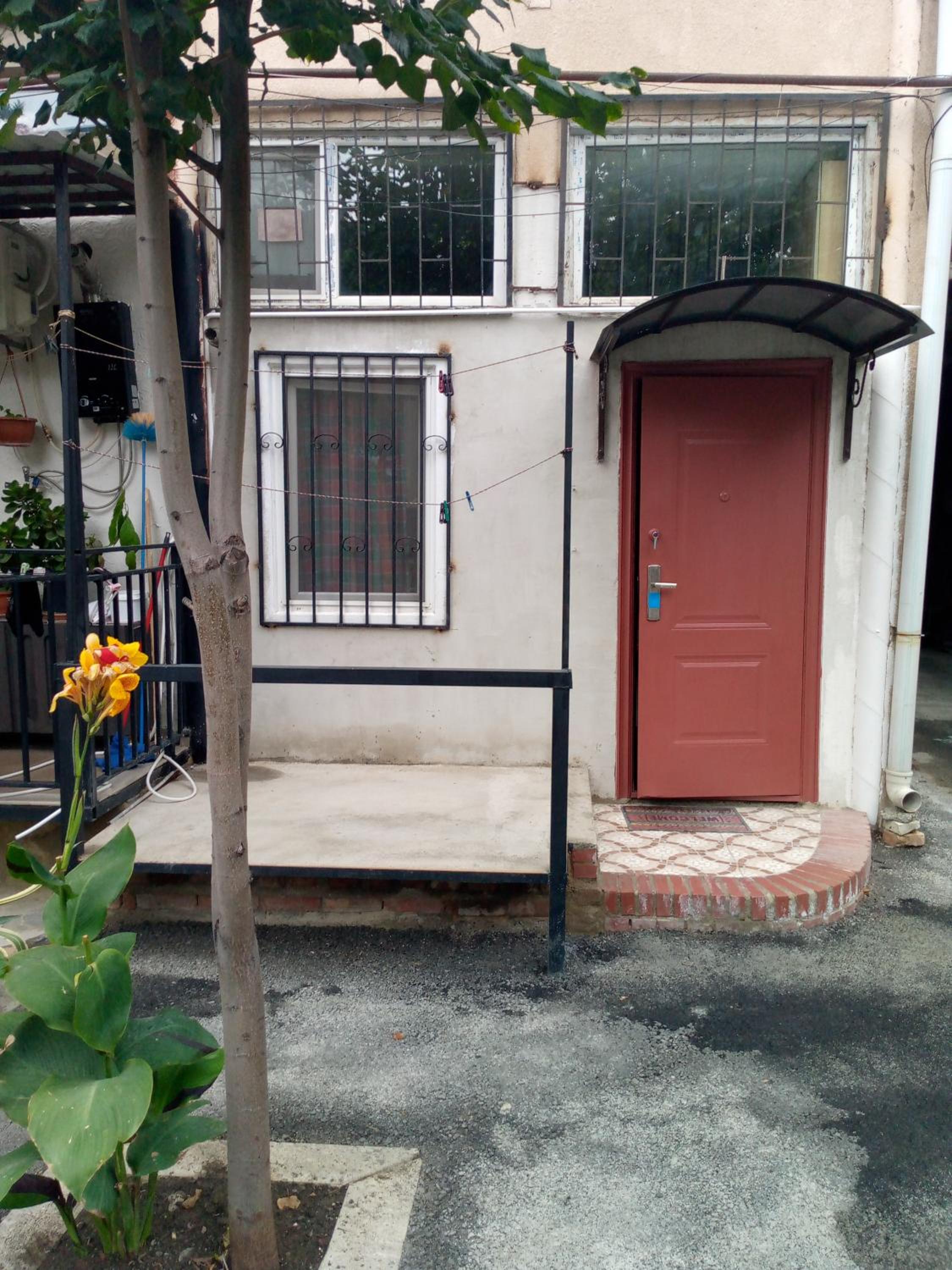 birdhome in Tbilisi (Maria) view 4