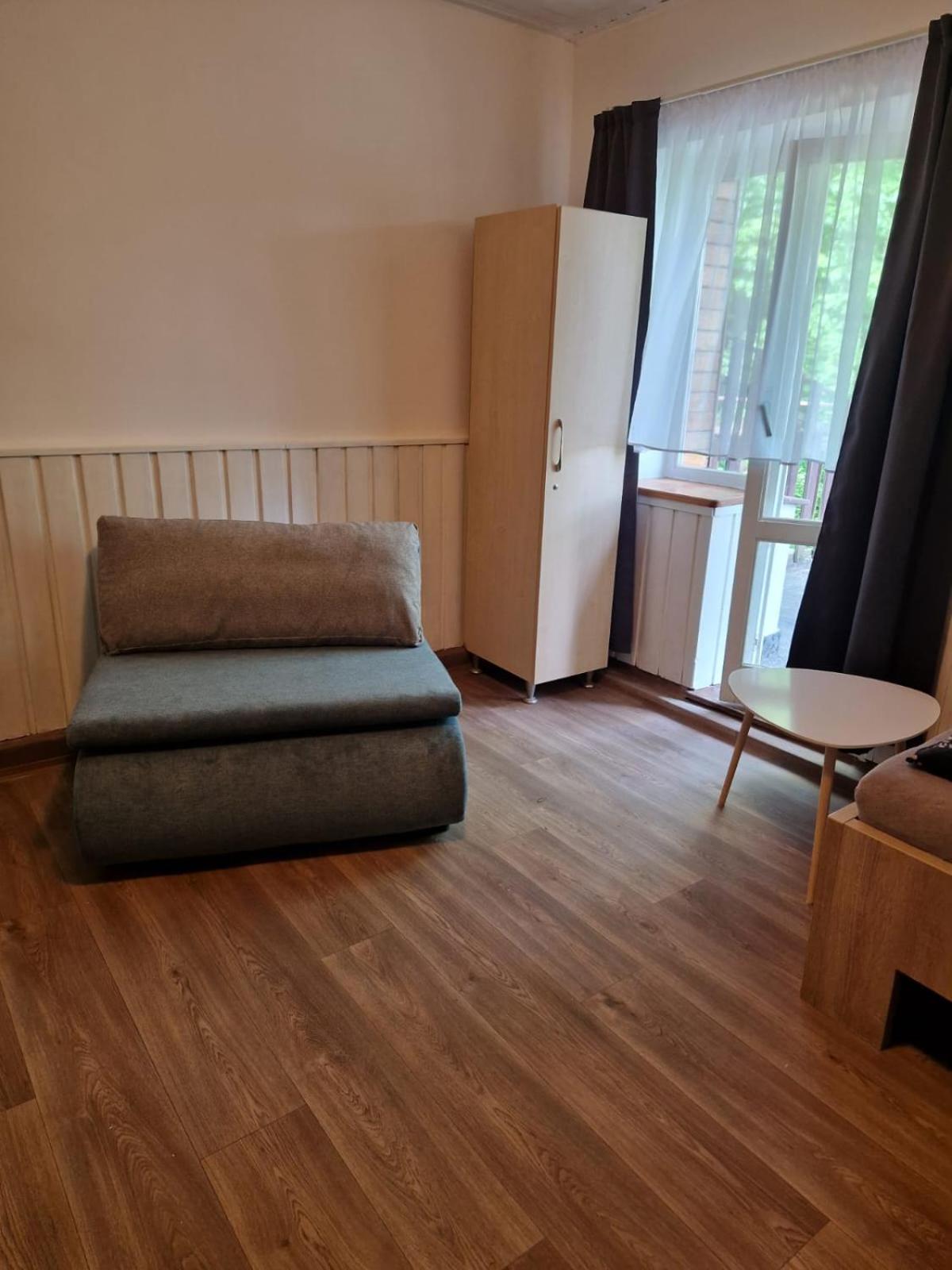 Penzion U Popelků