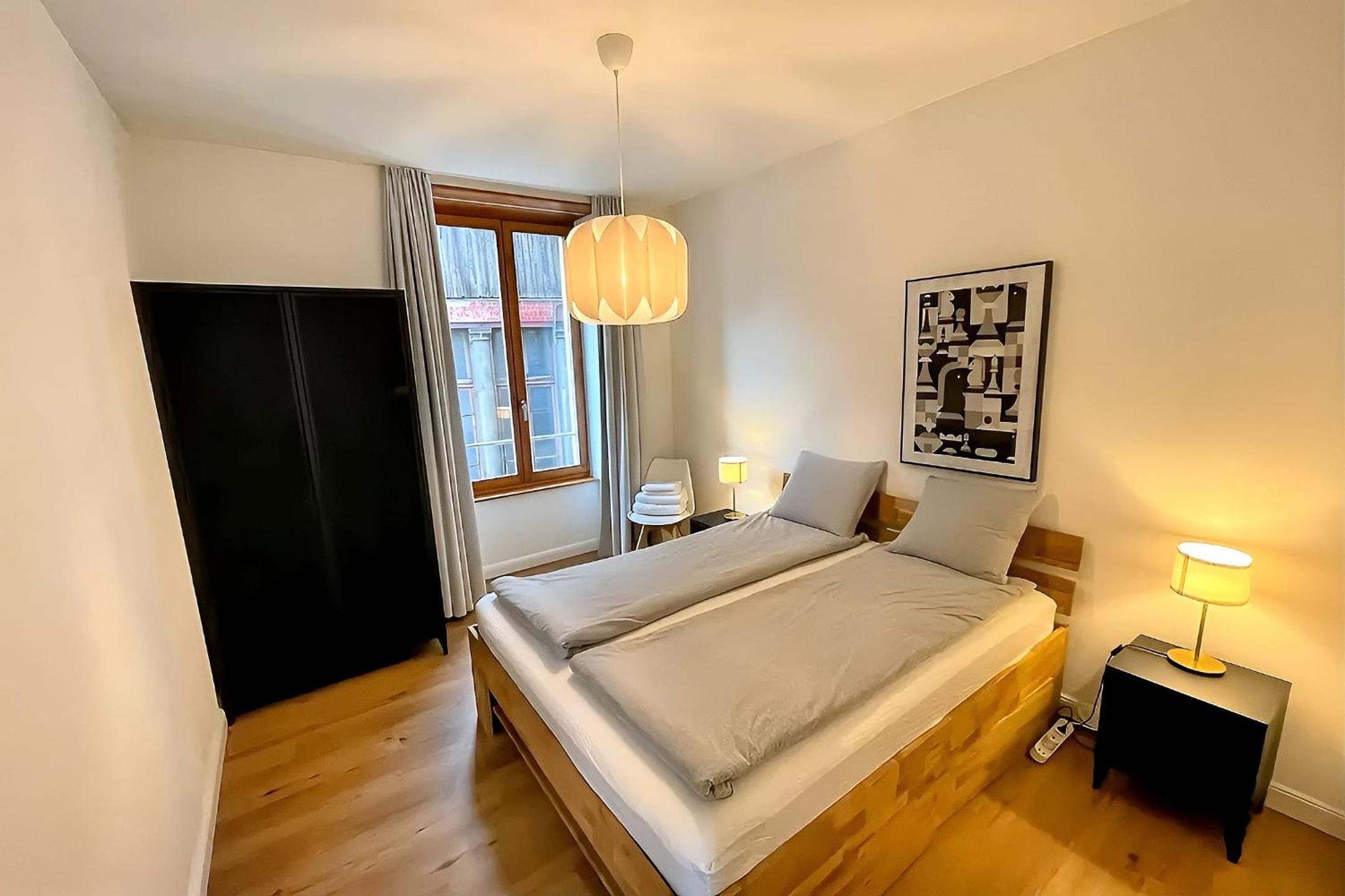 Cocon by Stay Swiss - 1 bedroom apartments in old town