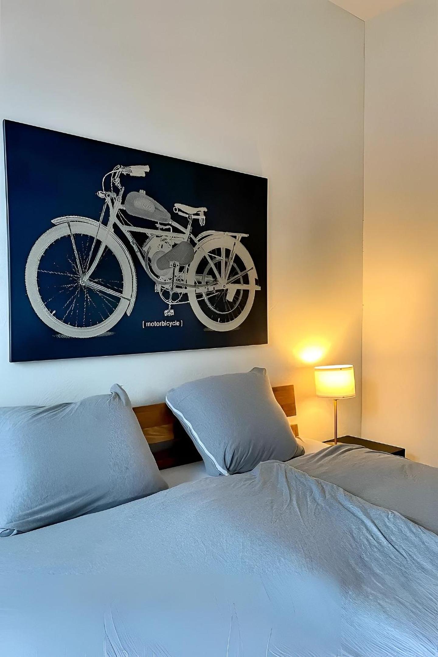 Cocon by Stay Swiss - 1 bedroom apartments in old town