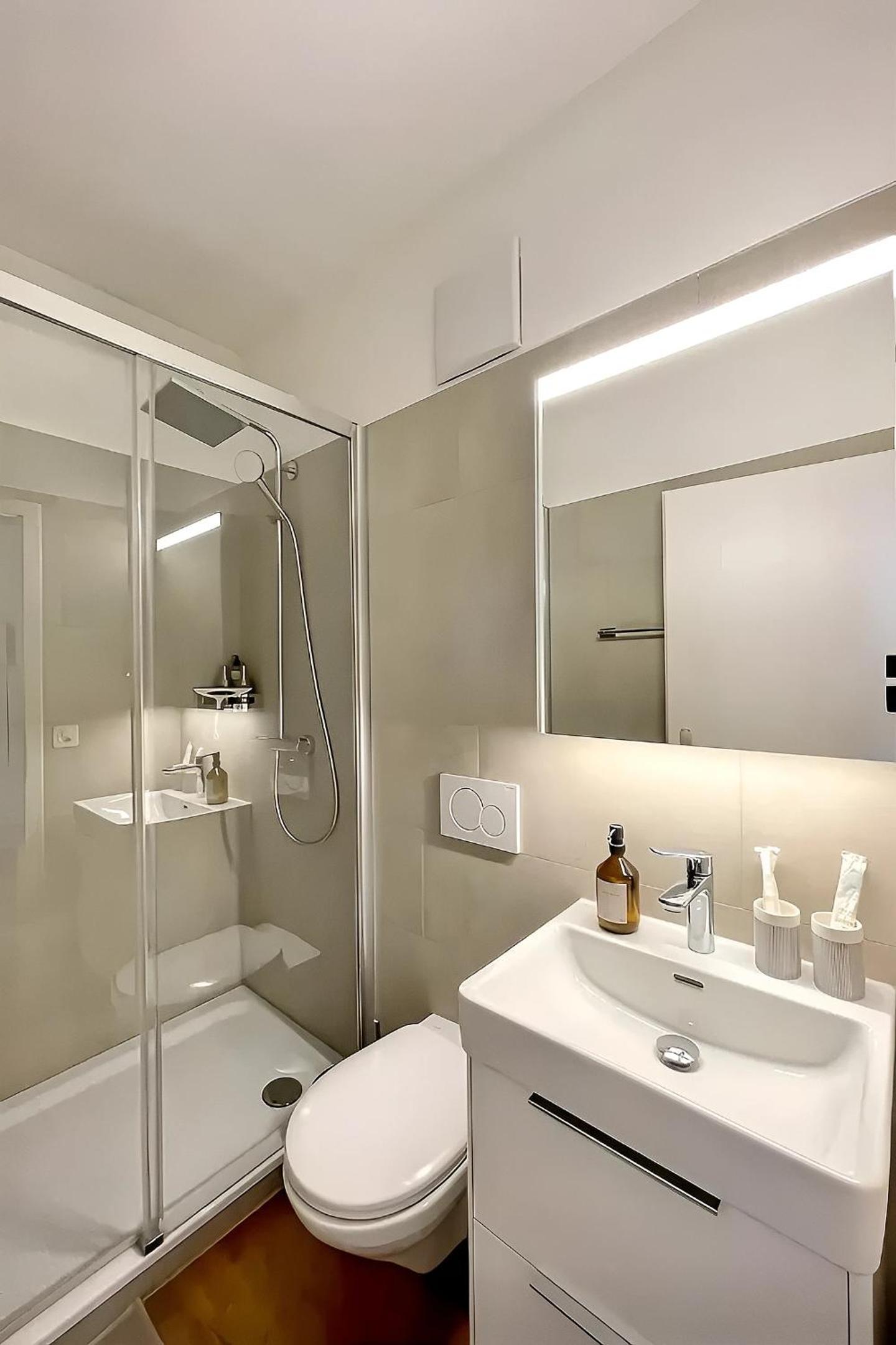 Cocon by Stay Swiss - 1 bedroom apartments in old town