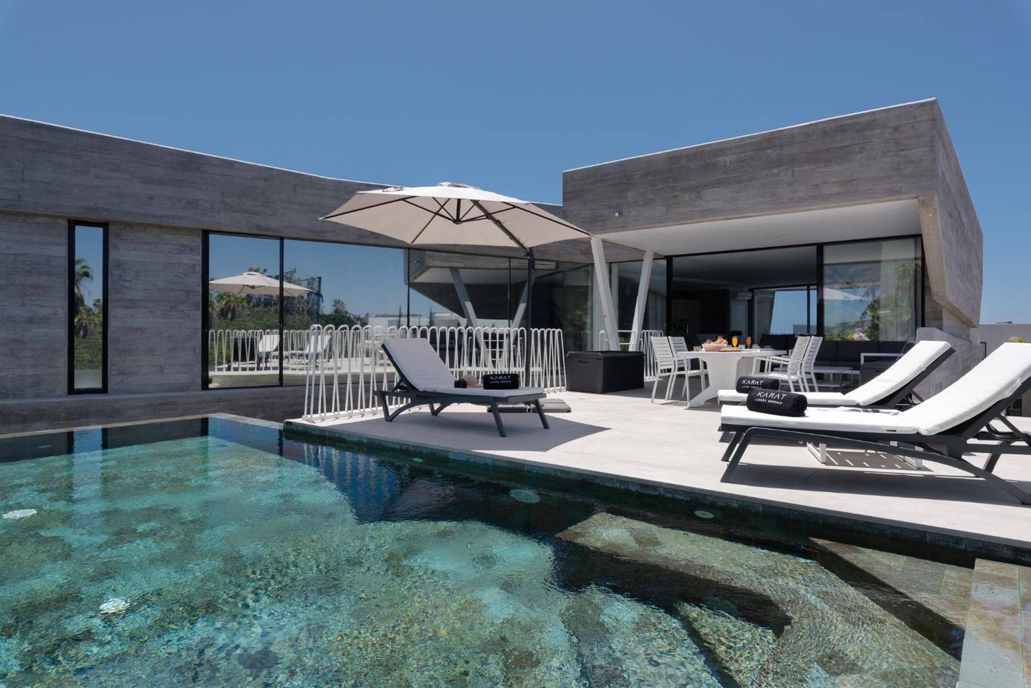 Villa Karat Calypso photo 4
