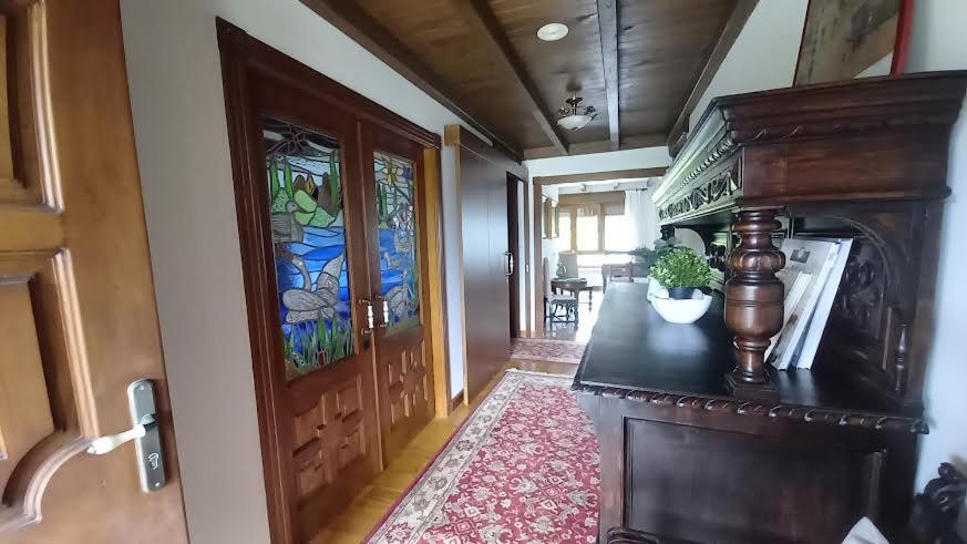 Casa Descanso en Familia