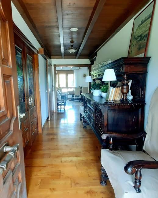Casa Descanso en Familia