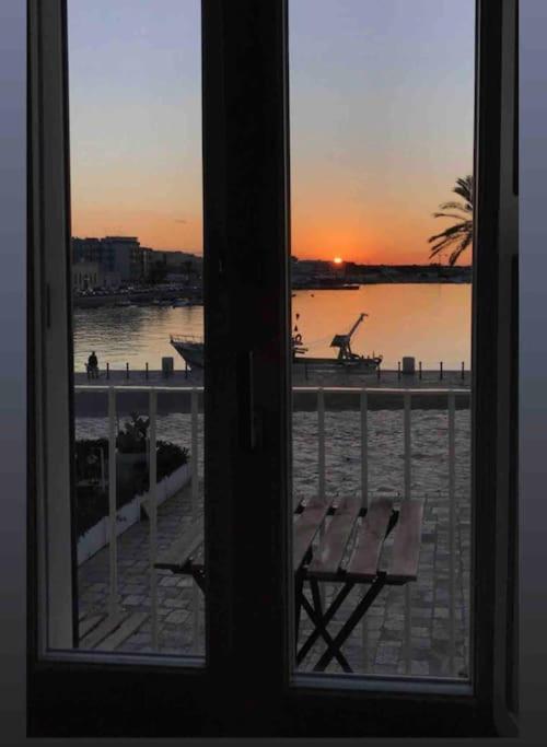 Depandance sul porto