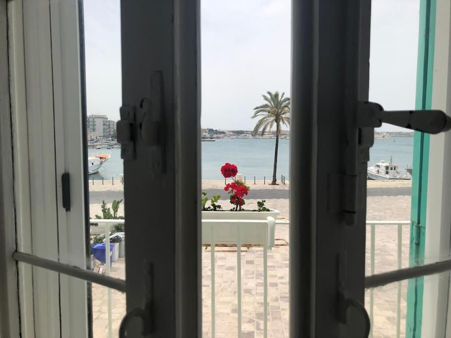 Depandance sul porto
