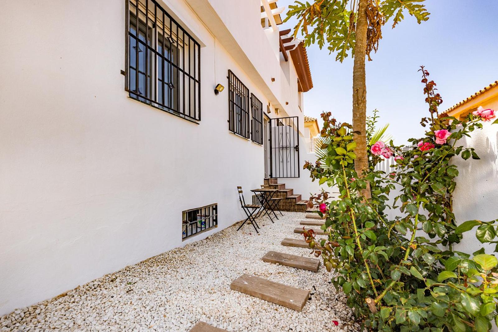 Casa Orion Manilva