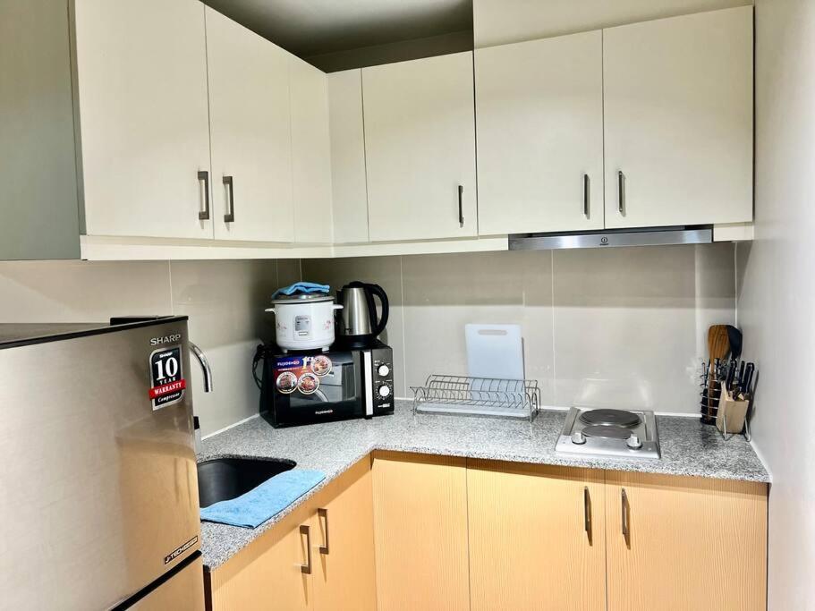 Uptown Parksuites Stylish Overlooking View