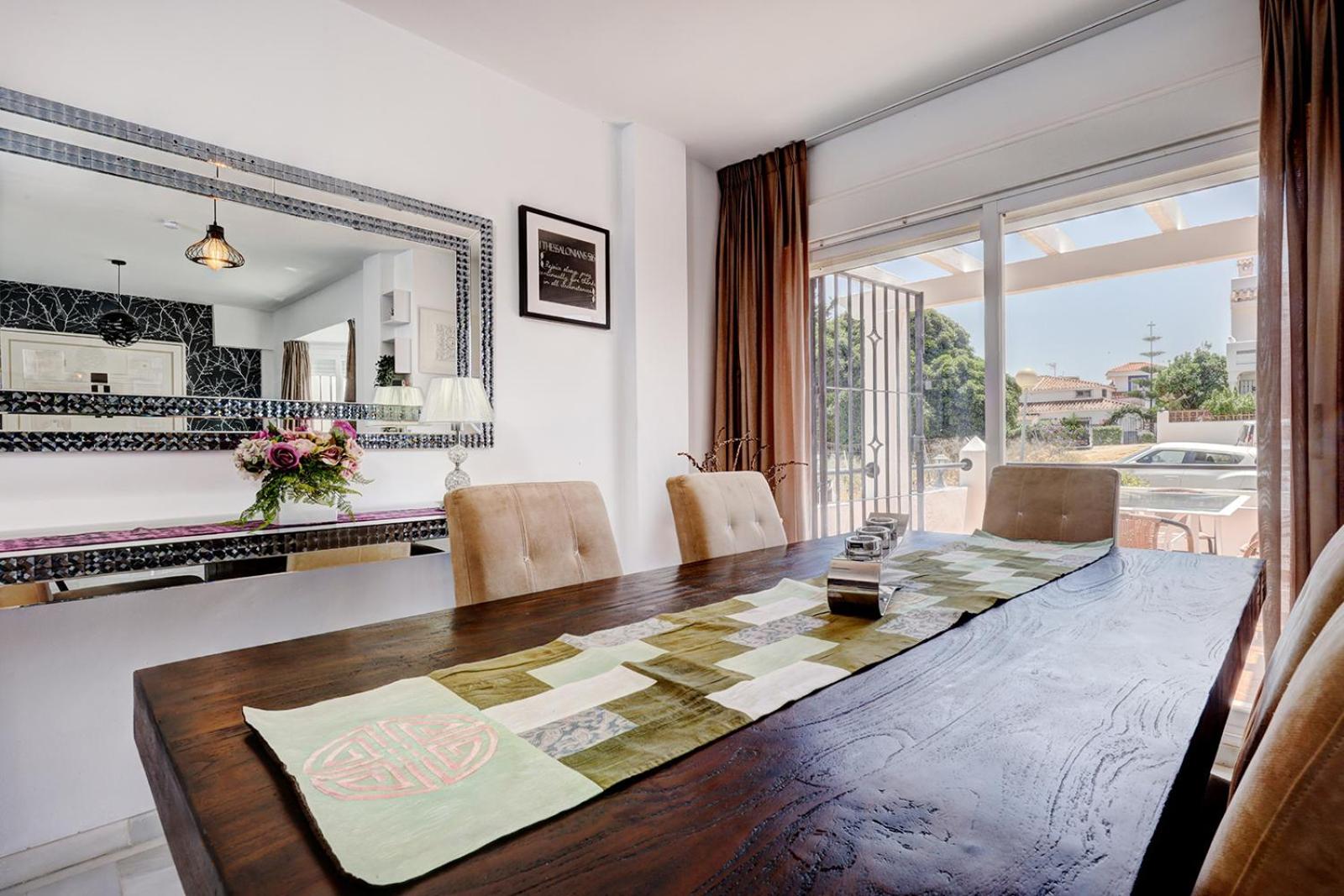 Casa Orion Manilva