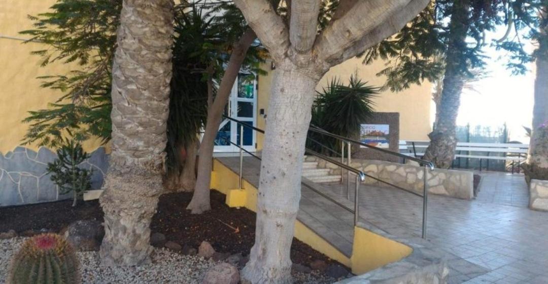 Sul mare Atlantico intero appartamento con piscina