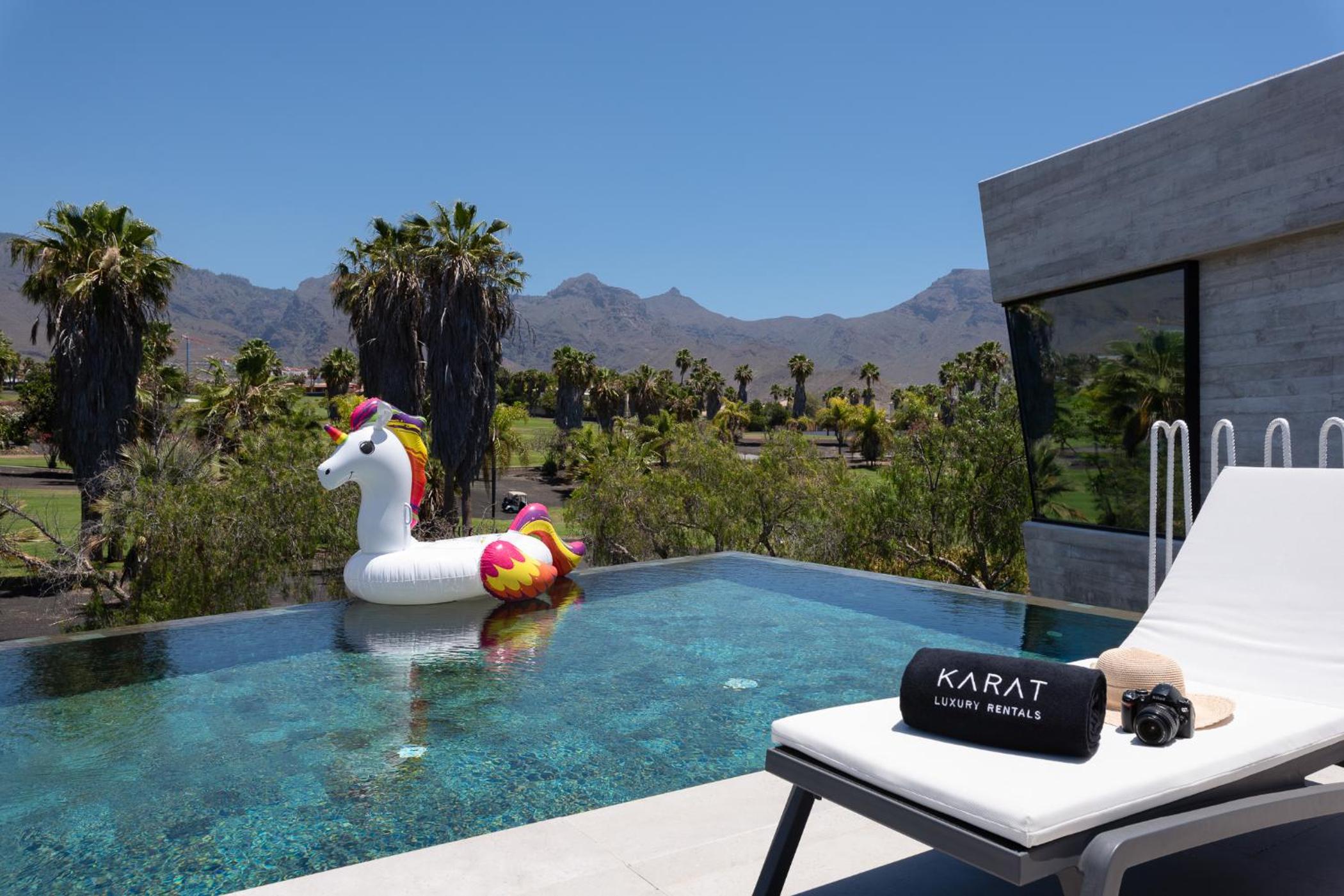 Villa Karat Calypso photo 1