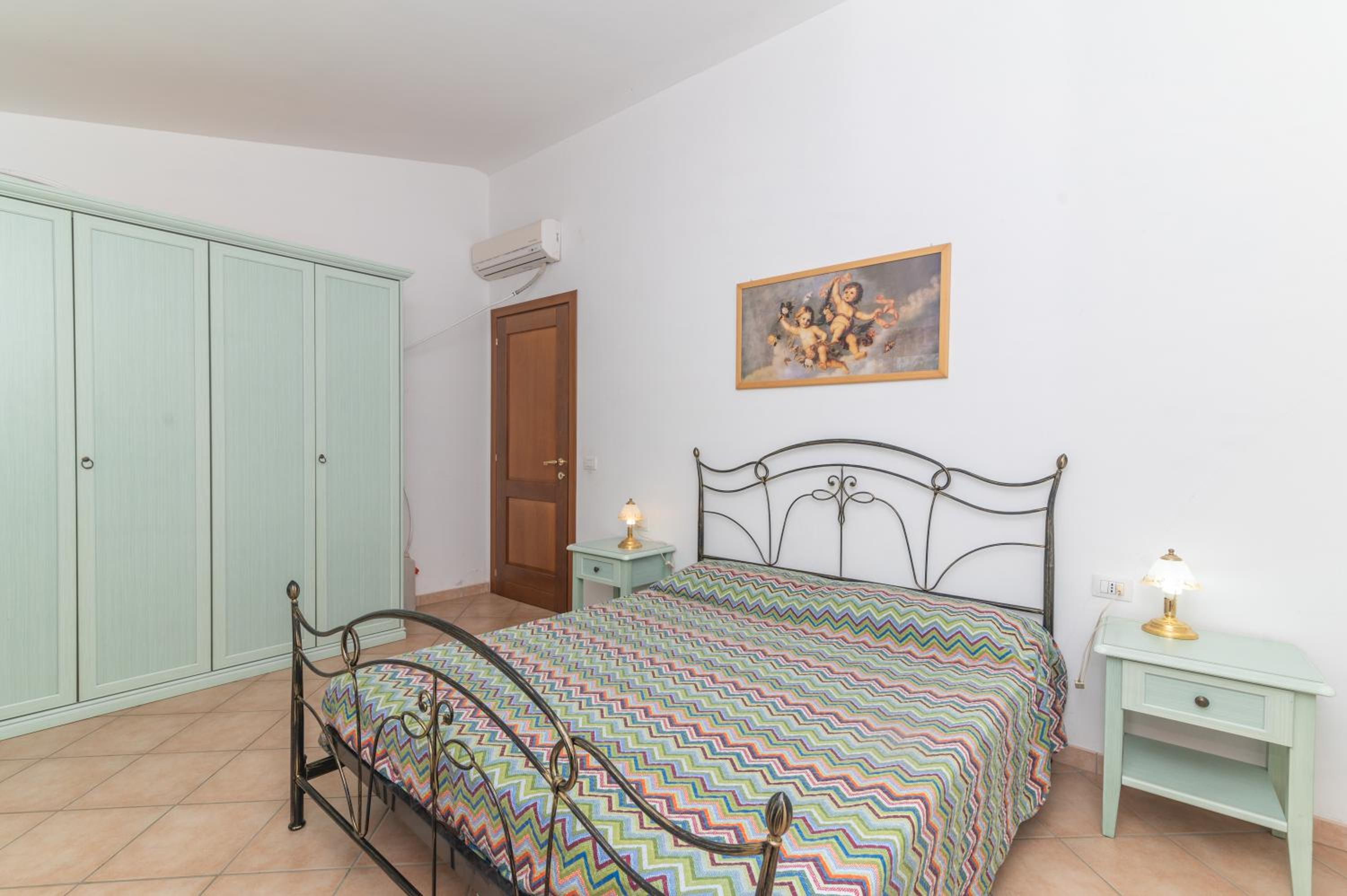 Villa San Teodoro view 5