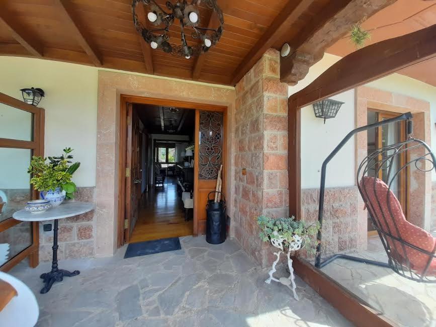 Casa Descanso en Familia