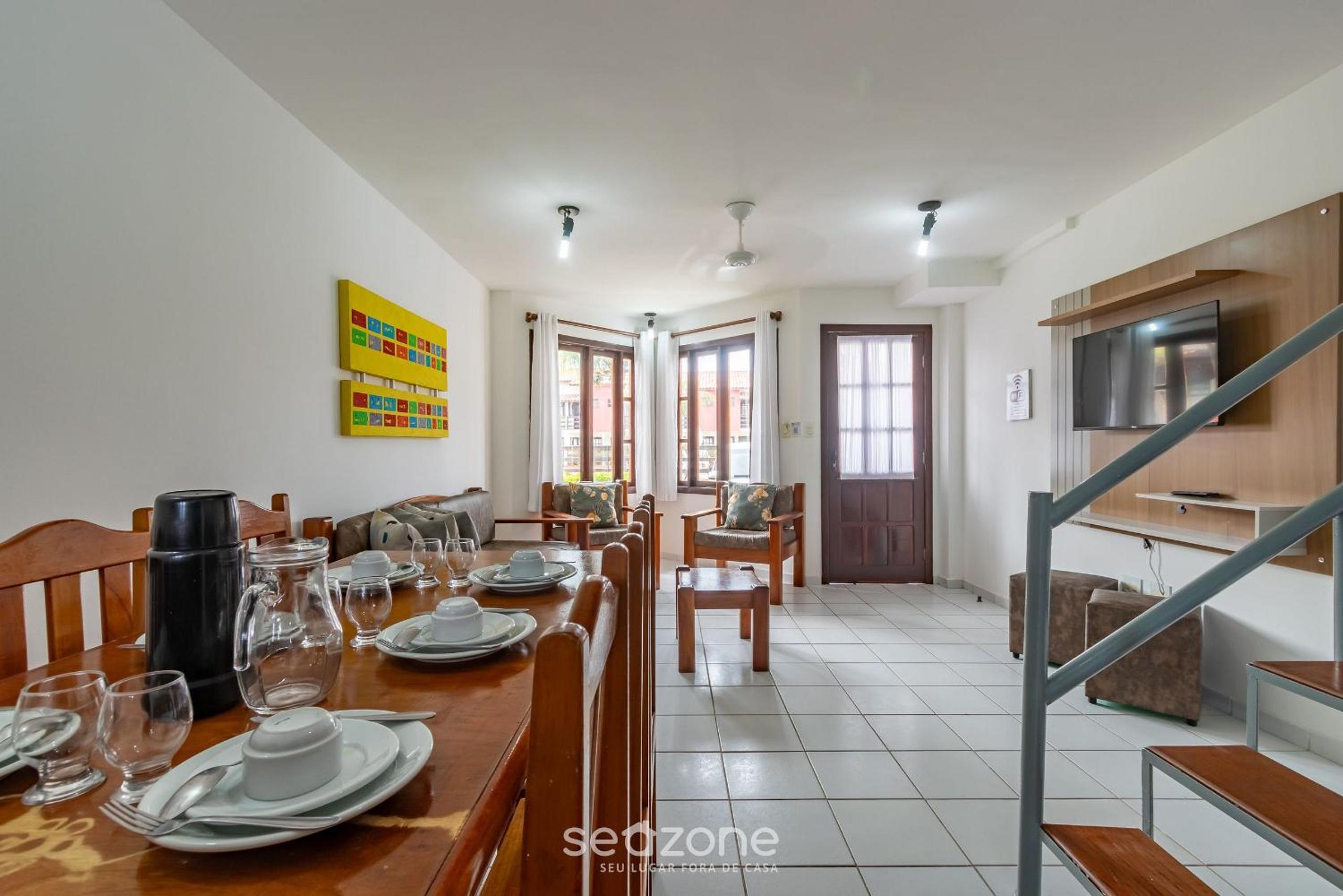 RSMs - Charming Condominium Just 400m from Taperapuan Beach