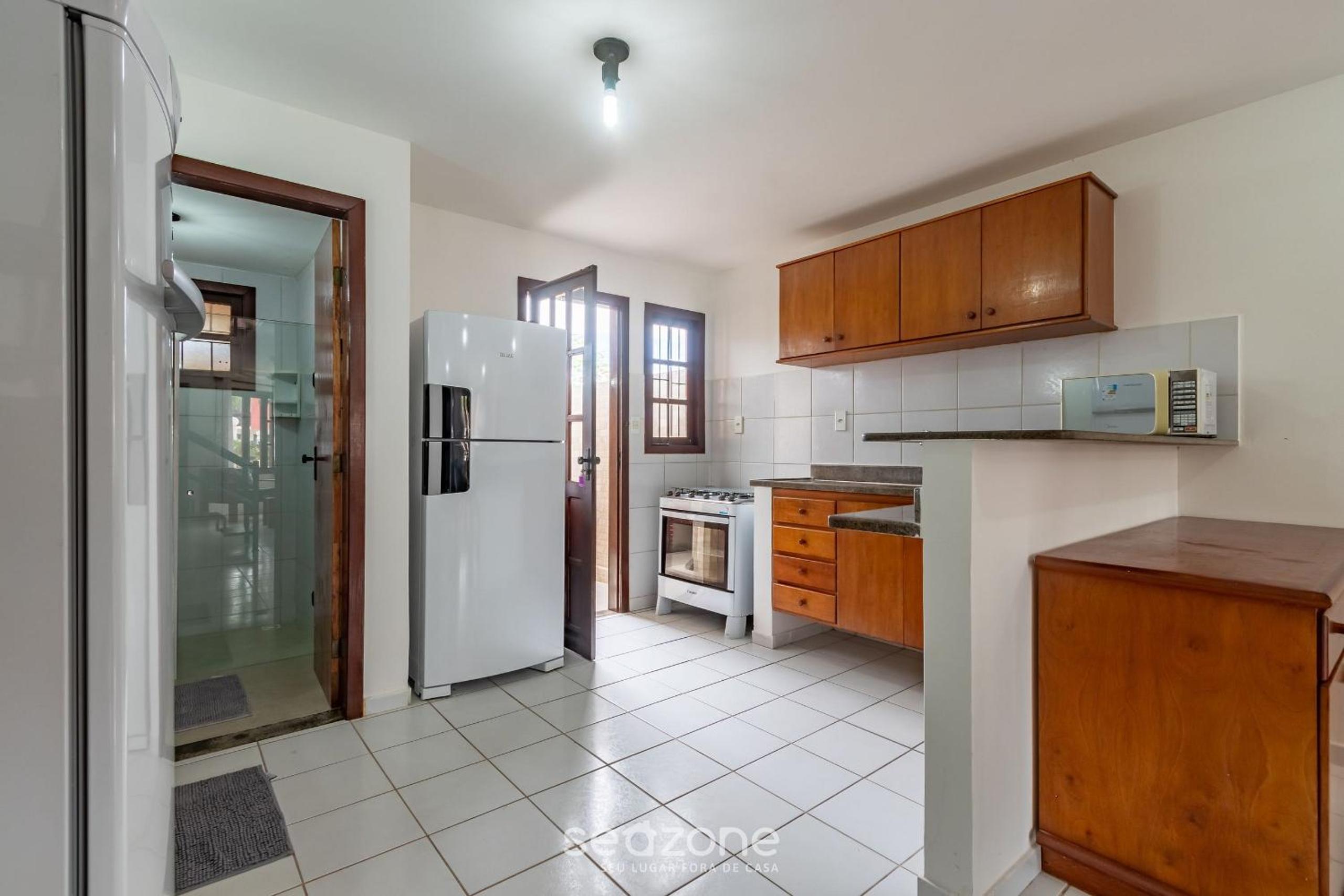 RSMs - Charming Condominium Just 400m from Taperapuan Beach