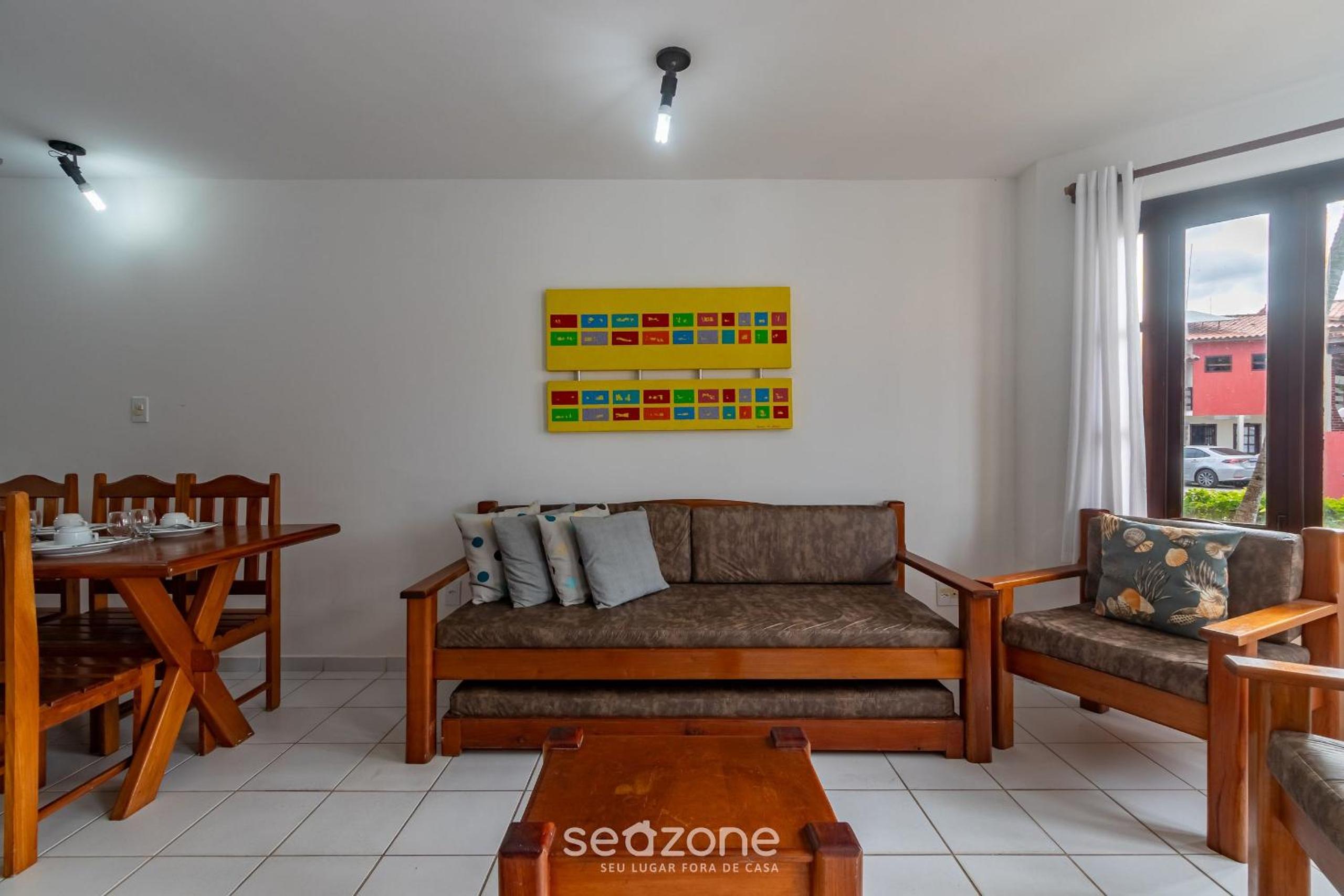 RSMs - Charming Condominium Just 400m from Taperapuan Beach