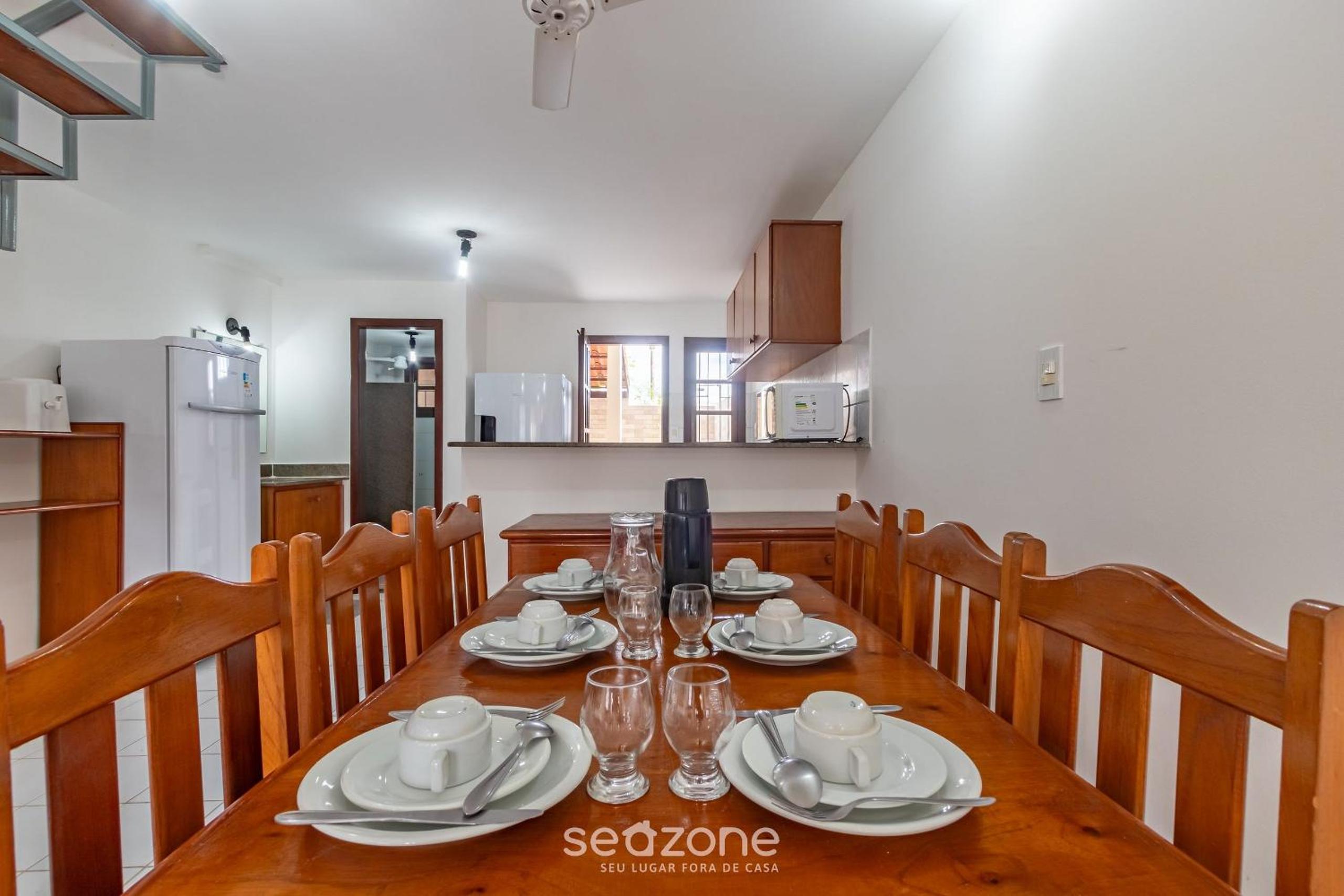 RSMs - Charming Condominium Just 400m from Taperapuan Beach