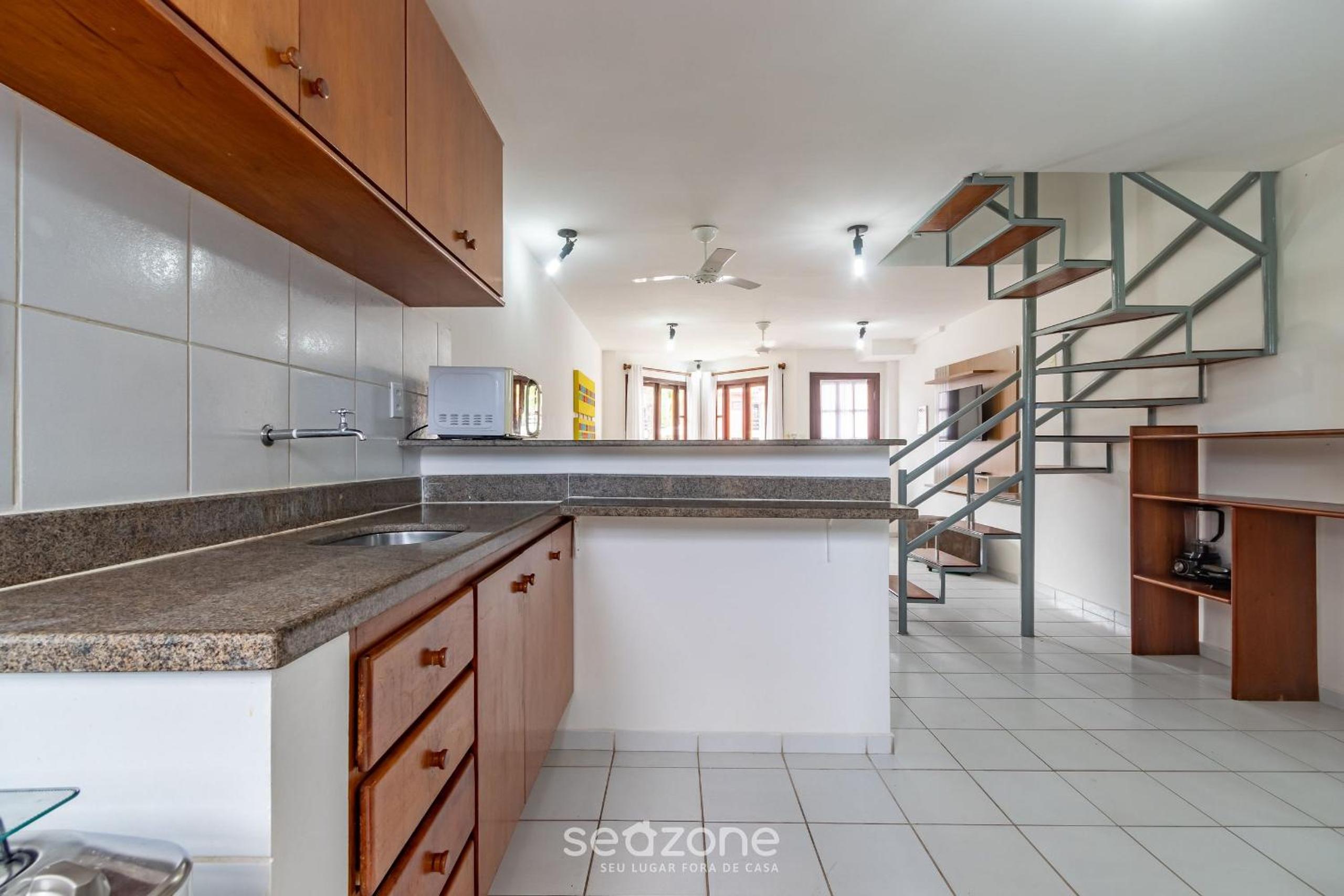 RSMs - Charming Condominium Just 400m from Taperapuan Beach