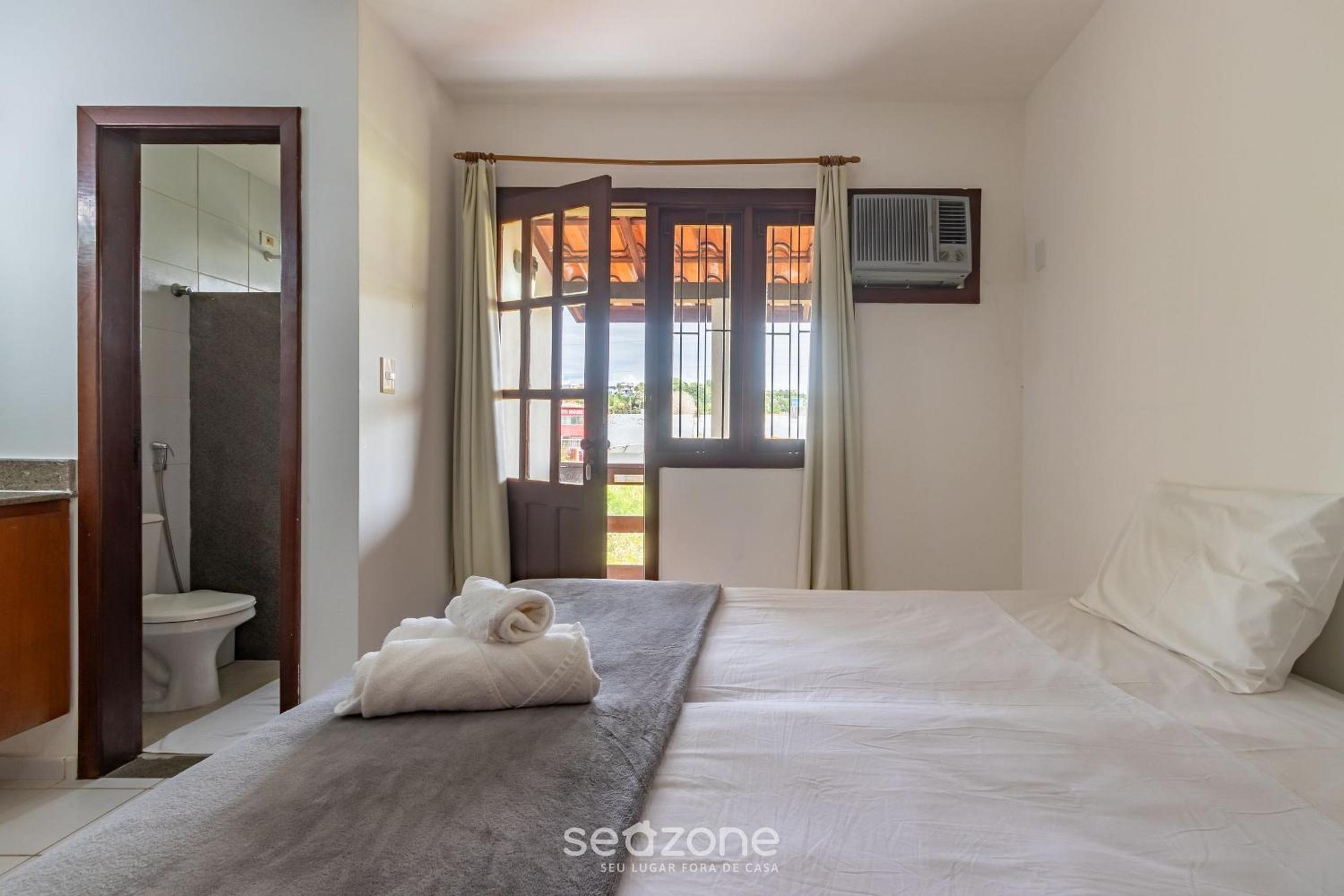 RSMs - Charming Condominium Just 400m from Taperapuan Beach