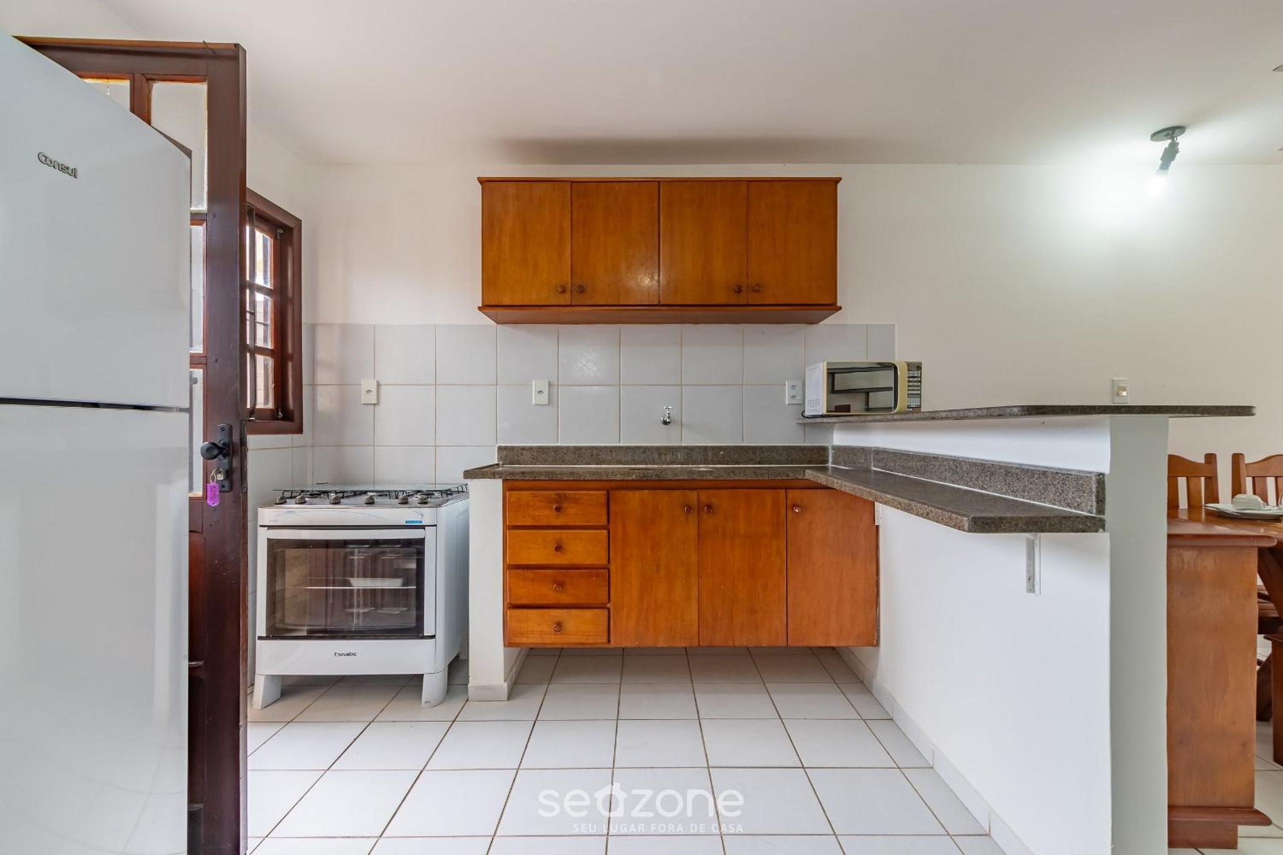 RSMs - Charming Condominium Just 400m from Taperapuan Beach