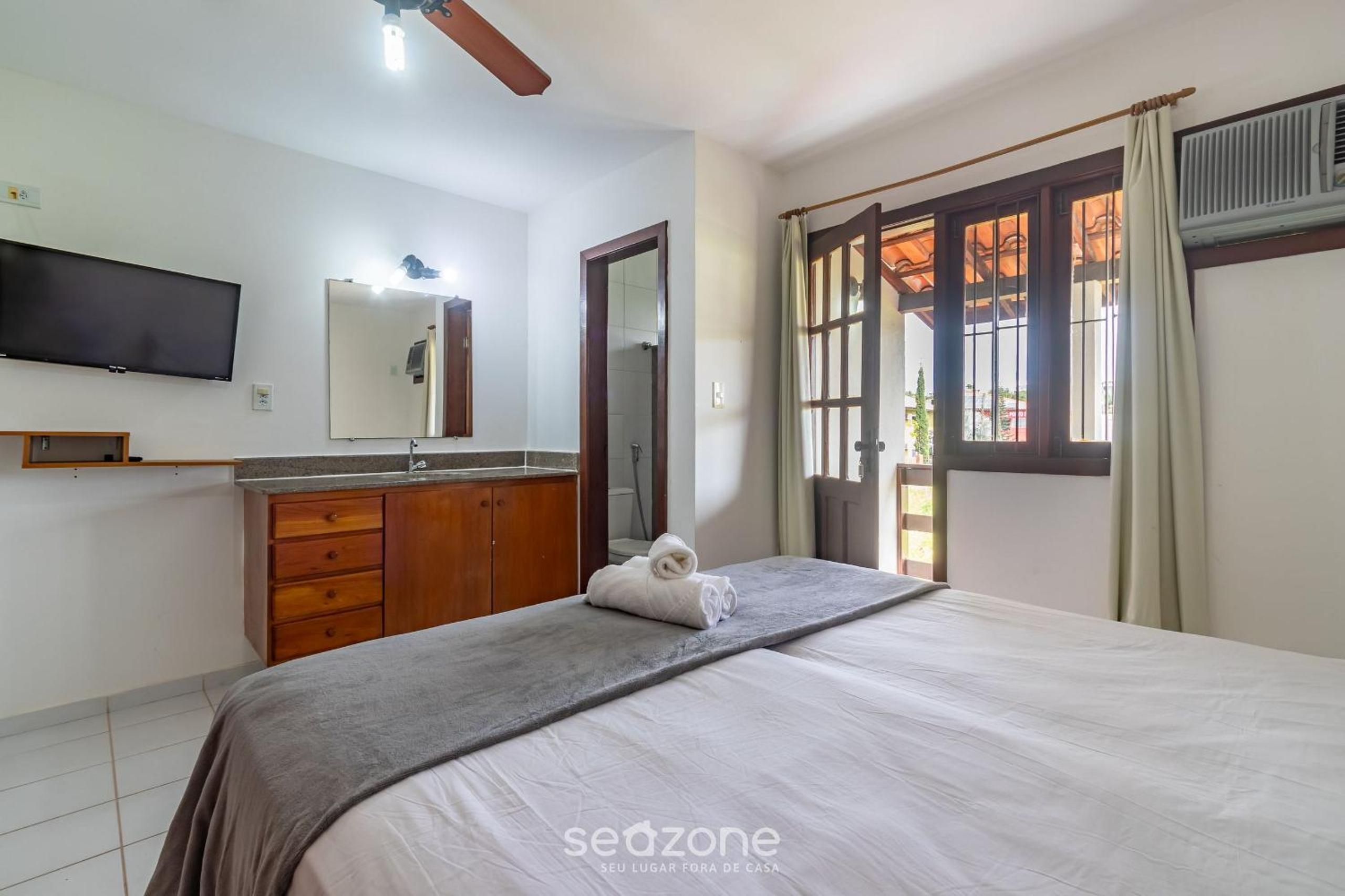 RSMs - Charming Condominium Just 400m from Taperapuan Beach