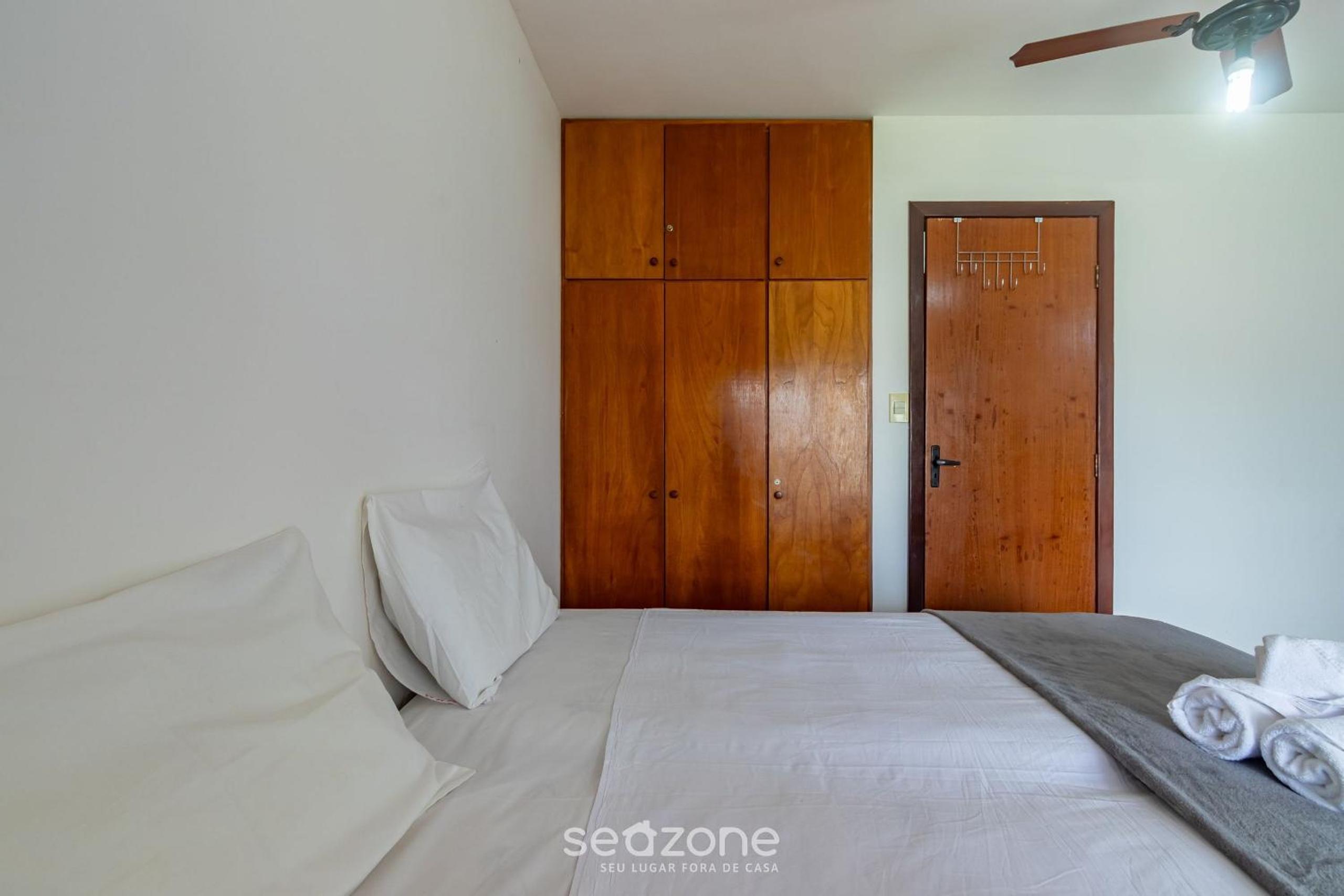 RSMs - Charming Condominium Just 400m from Taperapuan Beach