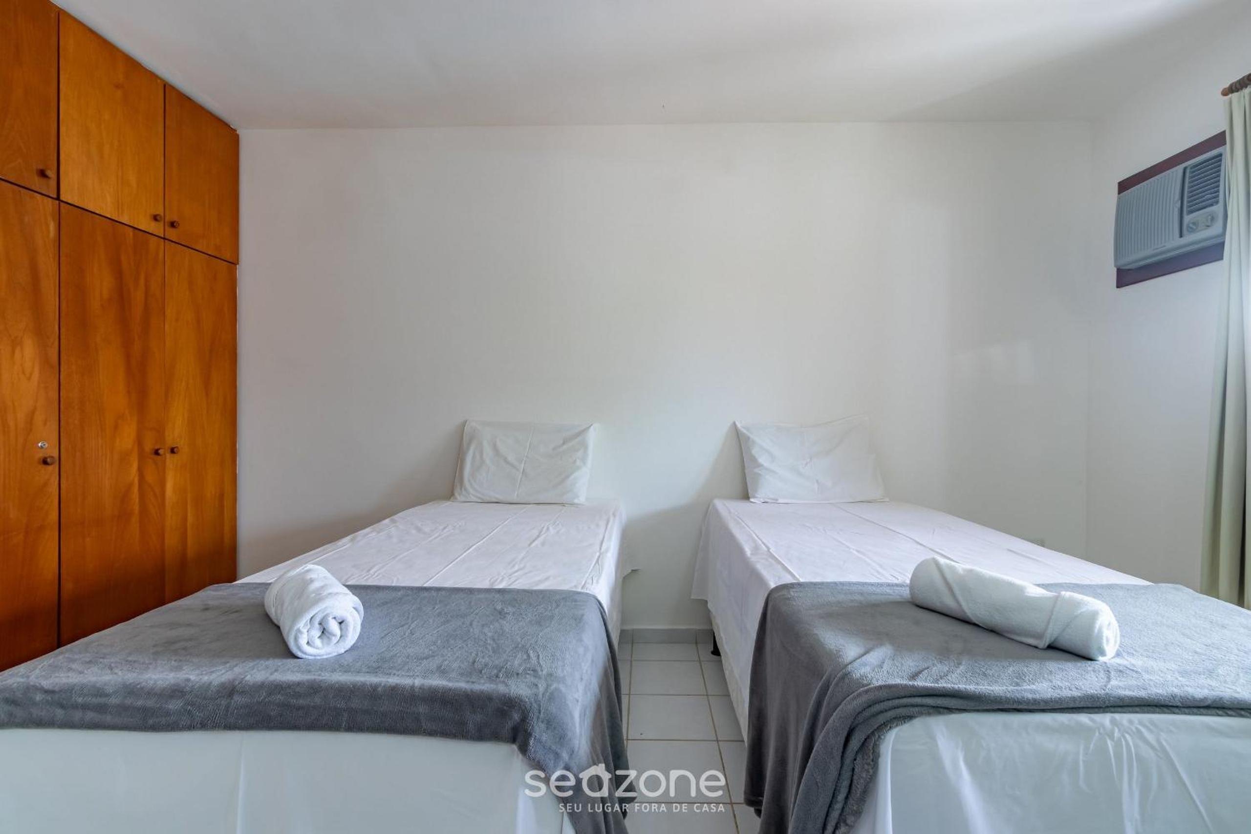 RSMs - Charming Condominium Just 400m from Taperapuan Beach
