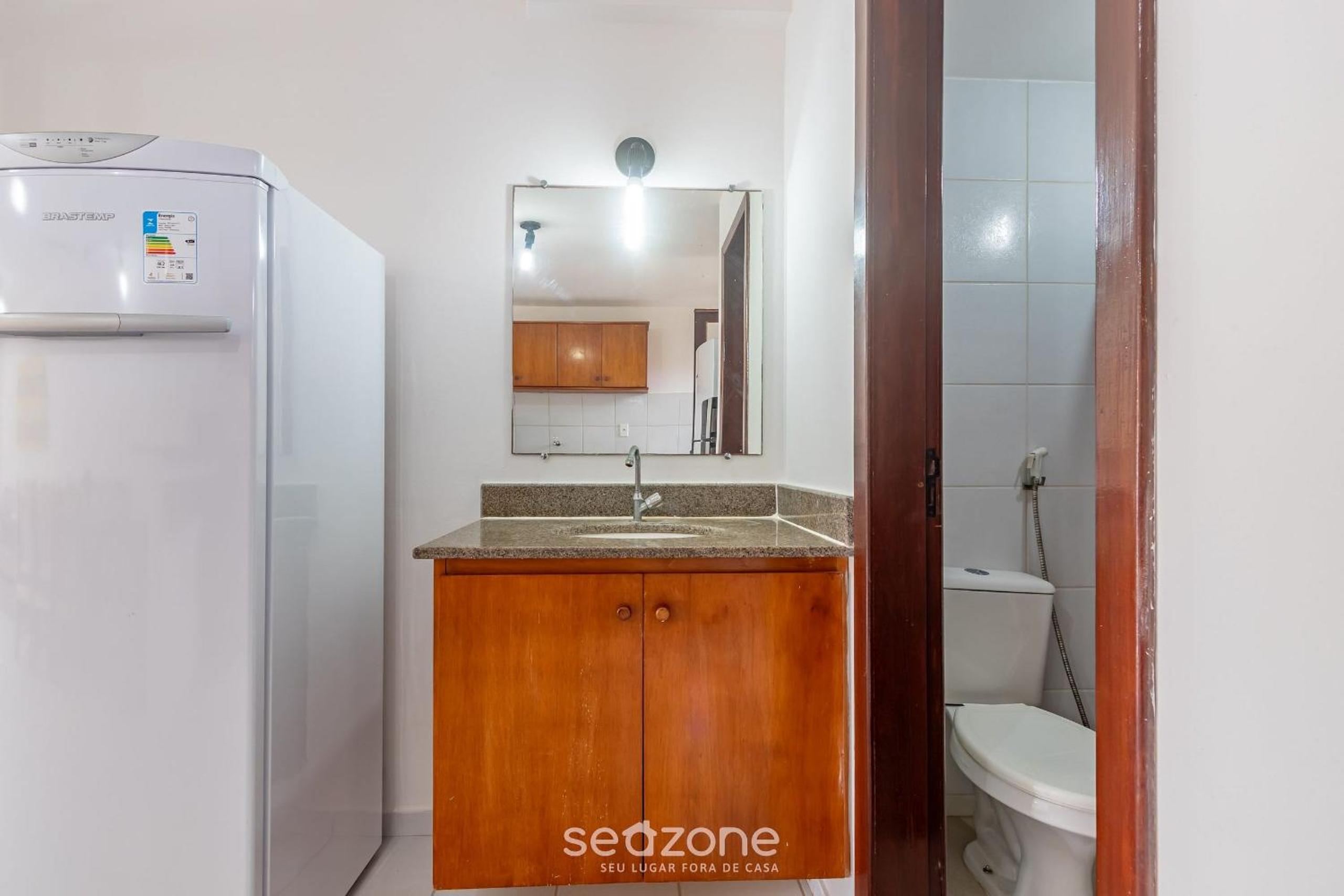 RSMs - Charming Condominium Just 400m from Taperapuan Beach