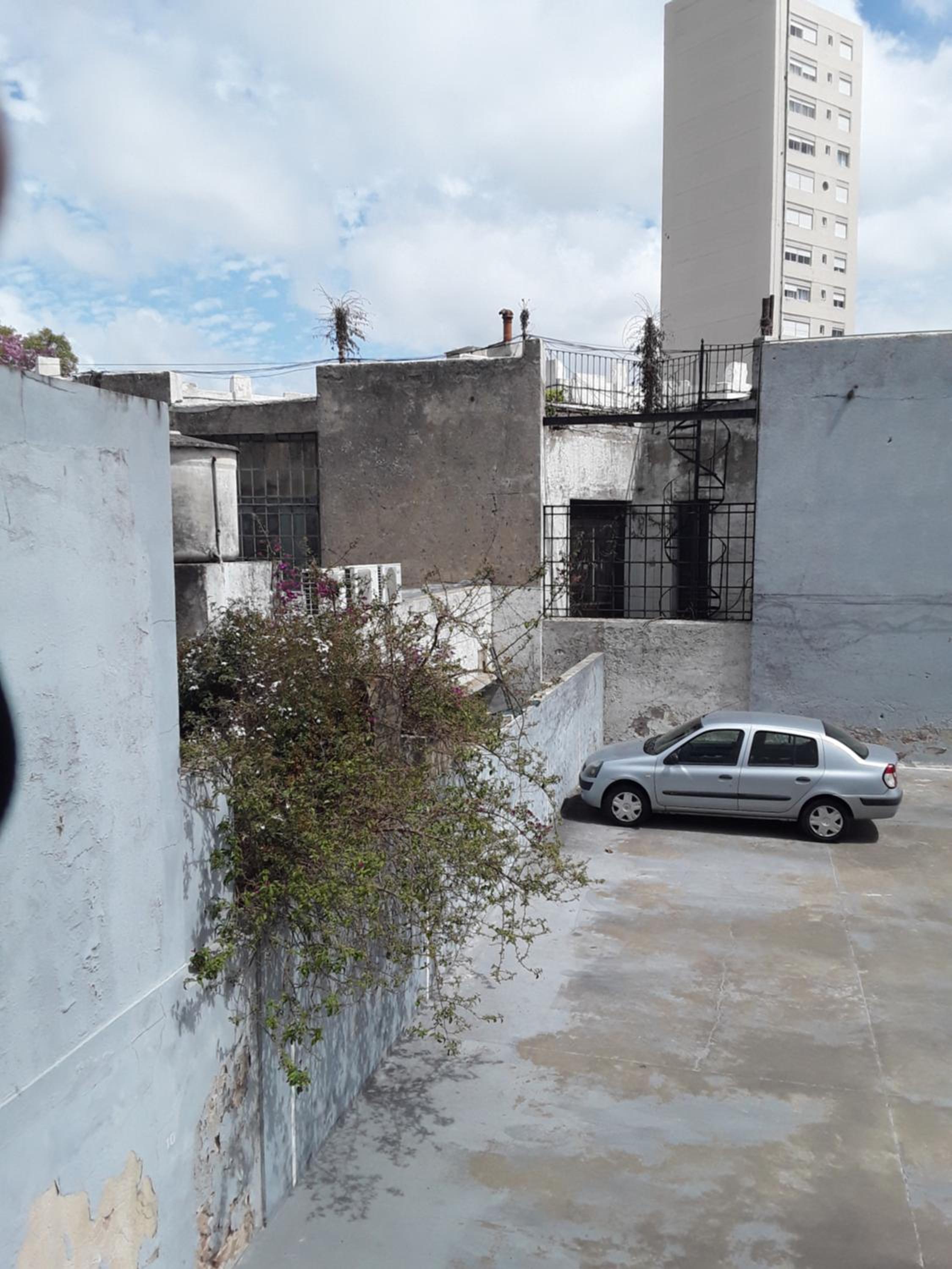 Tarifa similar de 2 a 4 noches - Cómodo y moderno depto en pleno centro comercial