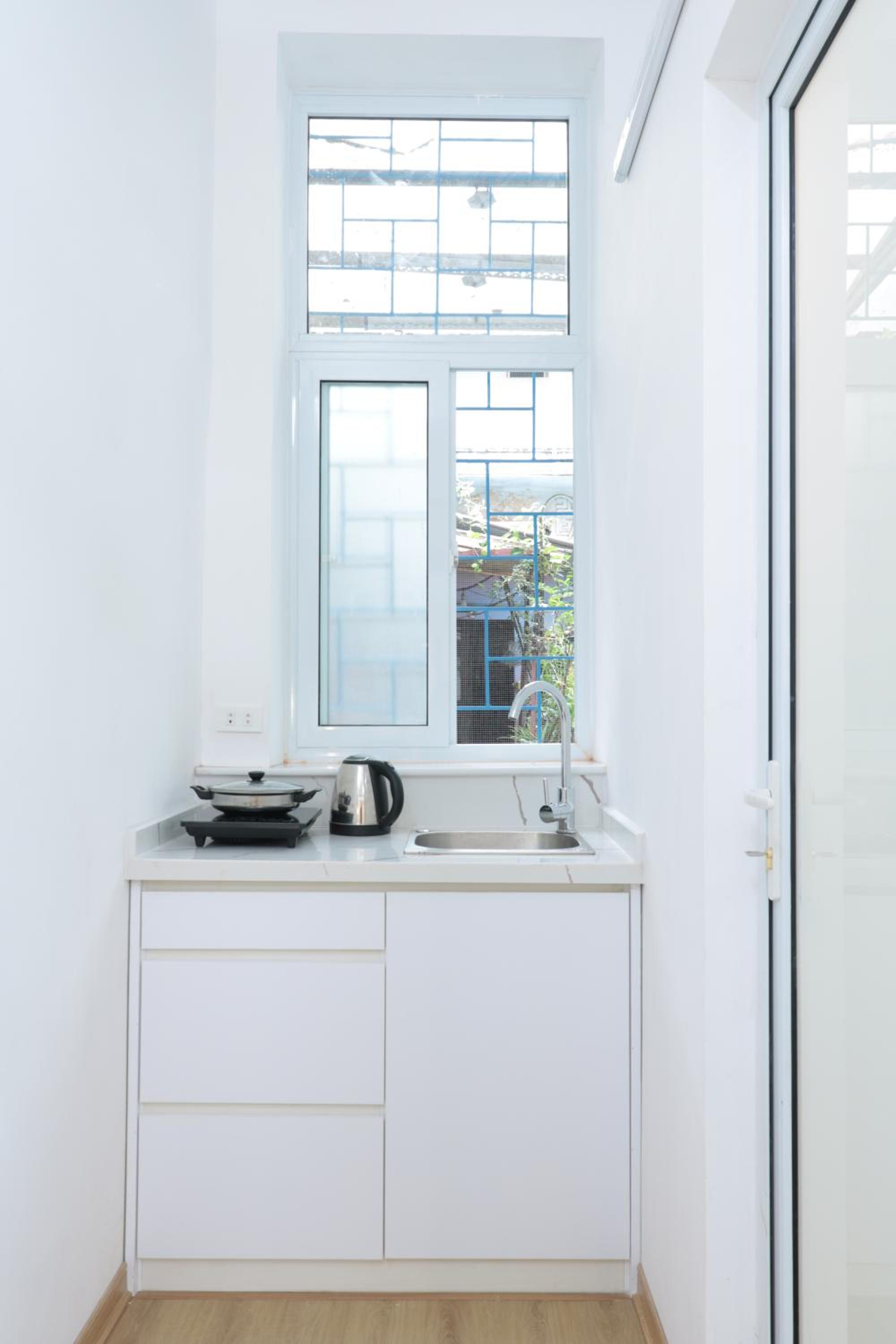 Heart of Hoan Kiem-NEW Duplex Asthetic cozy 3 beds 2wc 3-minute walk to Old Quarter