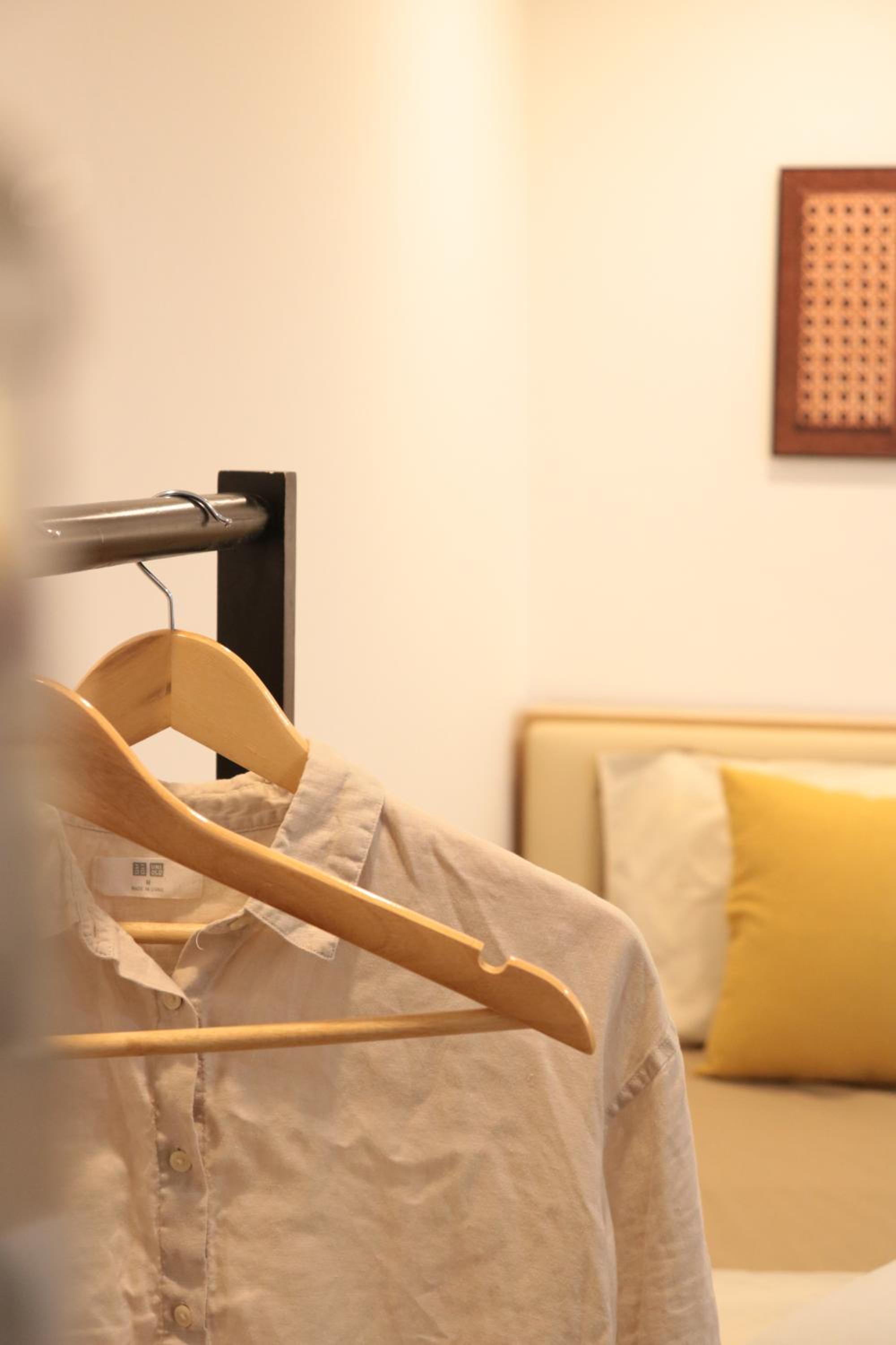 Heart of Hoan Kiem-NEW Duplex Asthetic cozy 3 beds 2wc 3-minute walk to Old Quarter