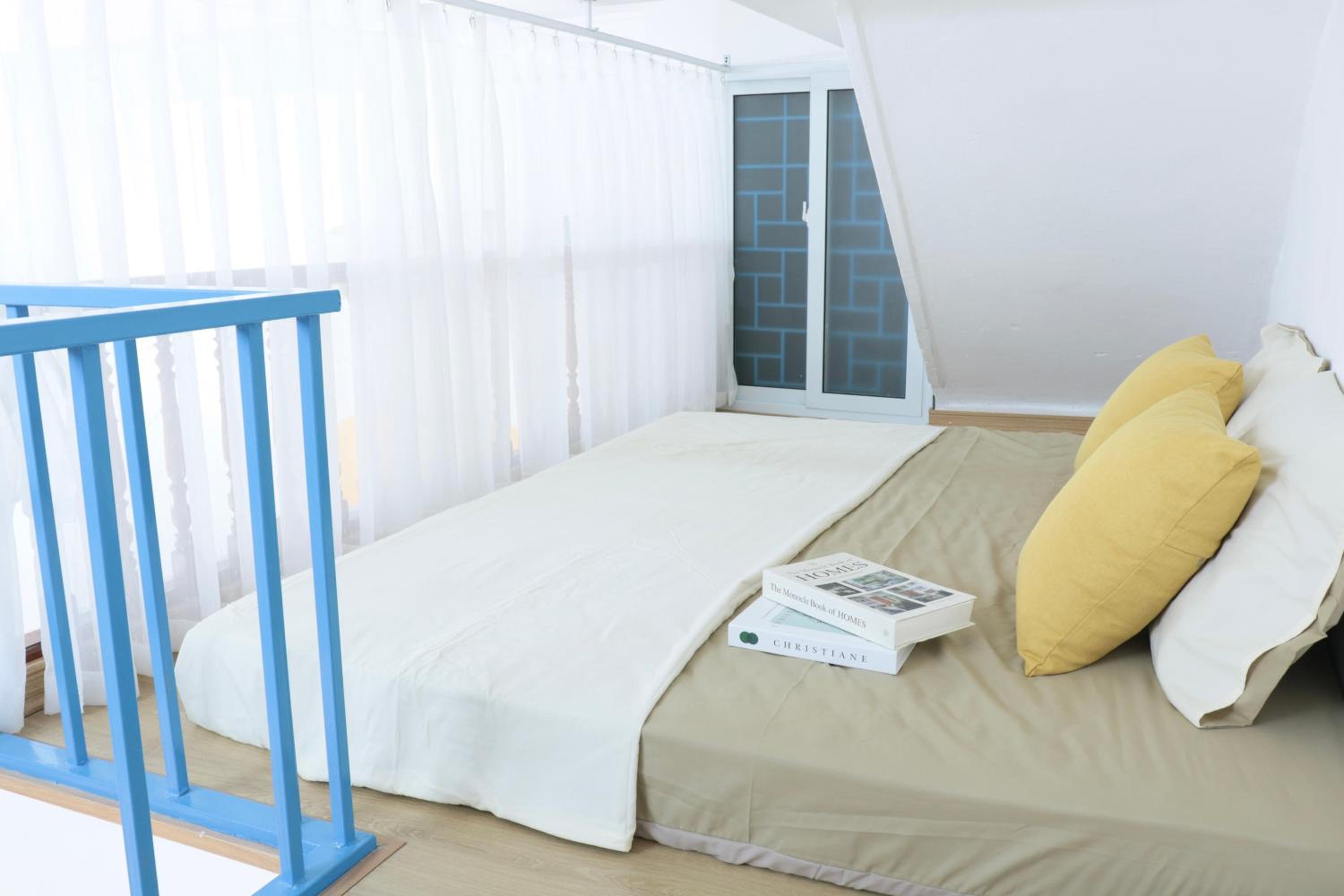 Heart of Hoan Kiem-NEW Duplex Asthetic cozy 3 beds 2wc 3-minute walk to Old Quarter