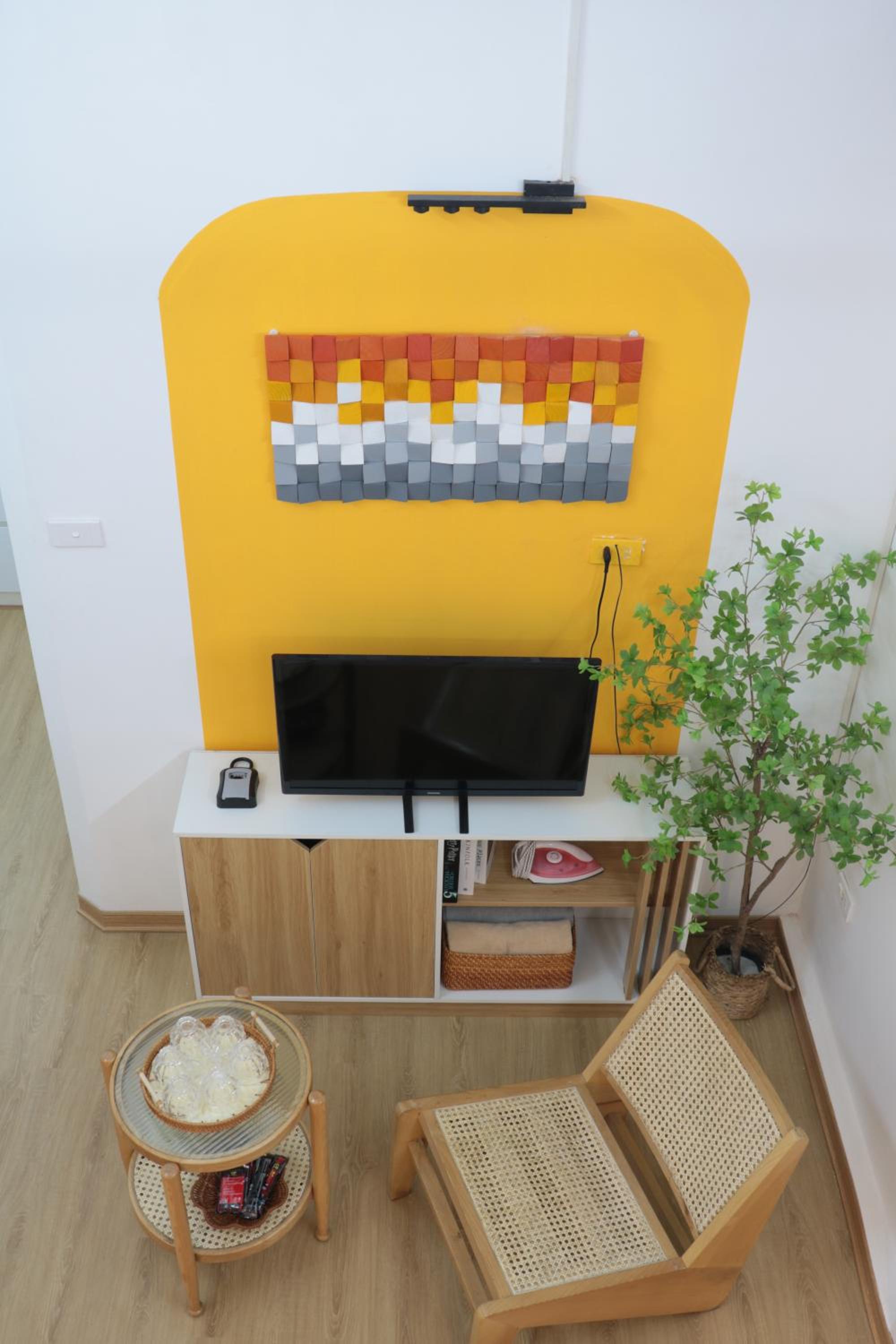 Heart of Hoan Kiem-NEW Duplex Asthetic cozy 3 beds 2wc 3-minute walk to Old Quarter