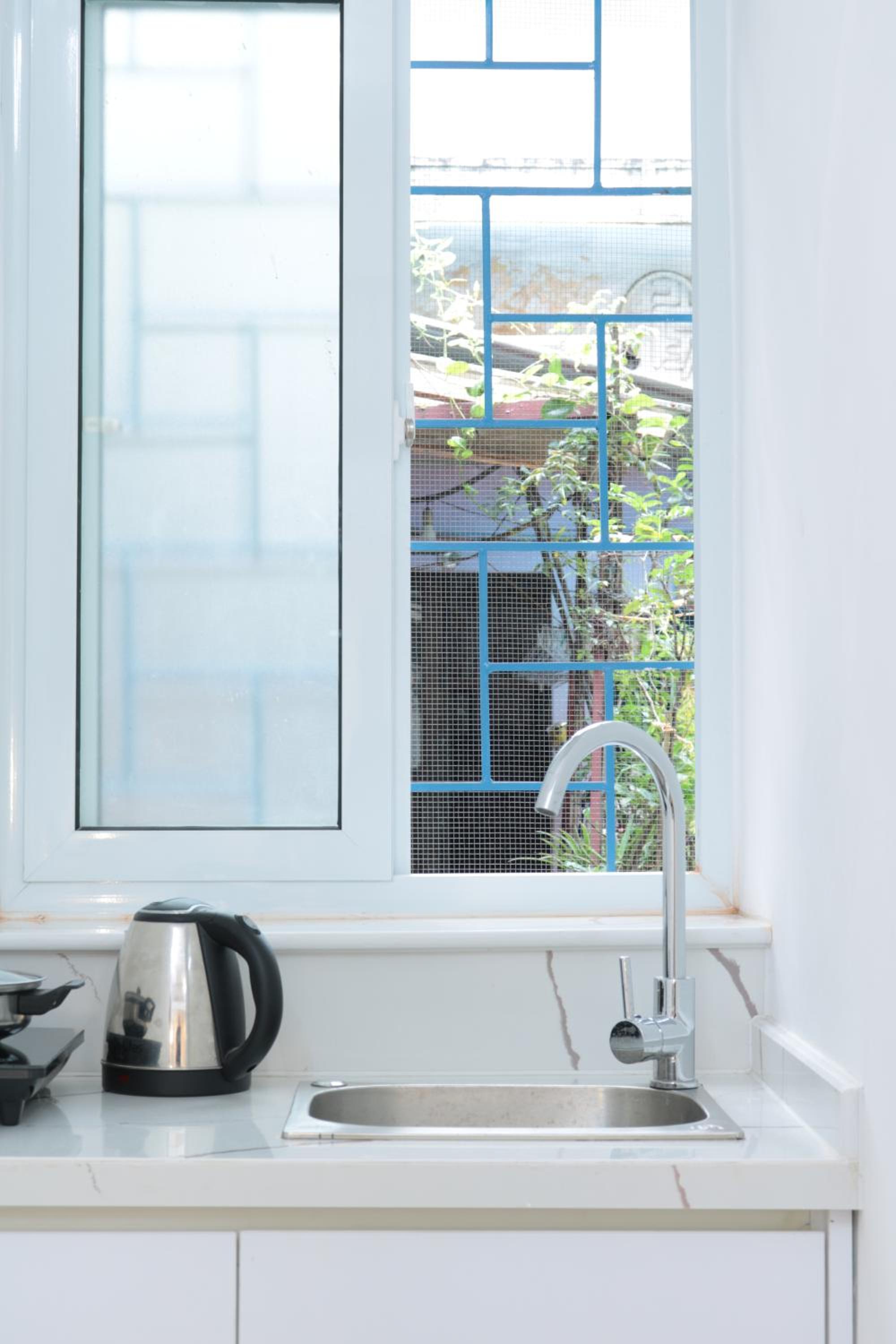 Heart of Hoan Kiem-NEW Duplex Asthetic cozy 3 beds 2wc 3-minute walk to Old Quarter