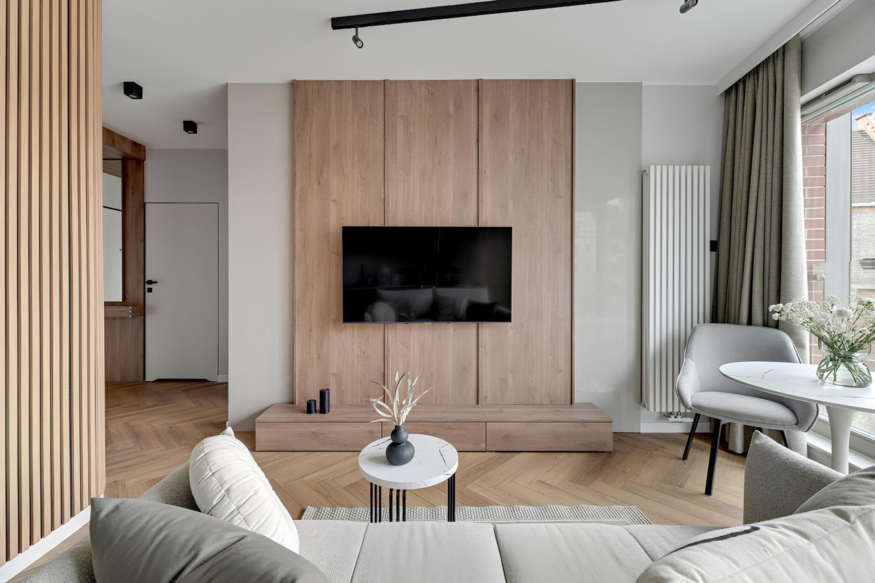 Flatbook - City Center SPA Apartments Grano Residence with Parking