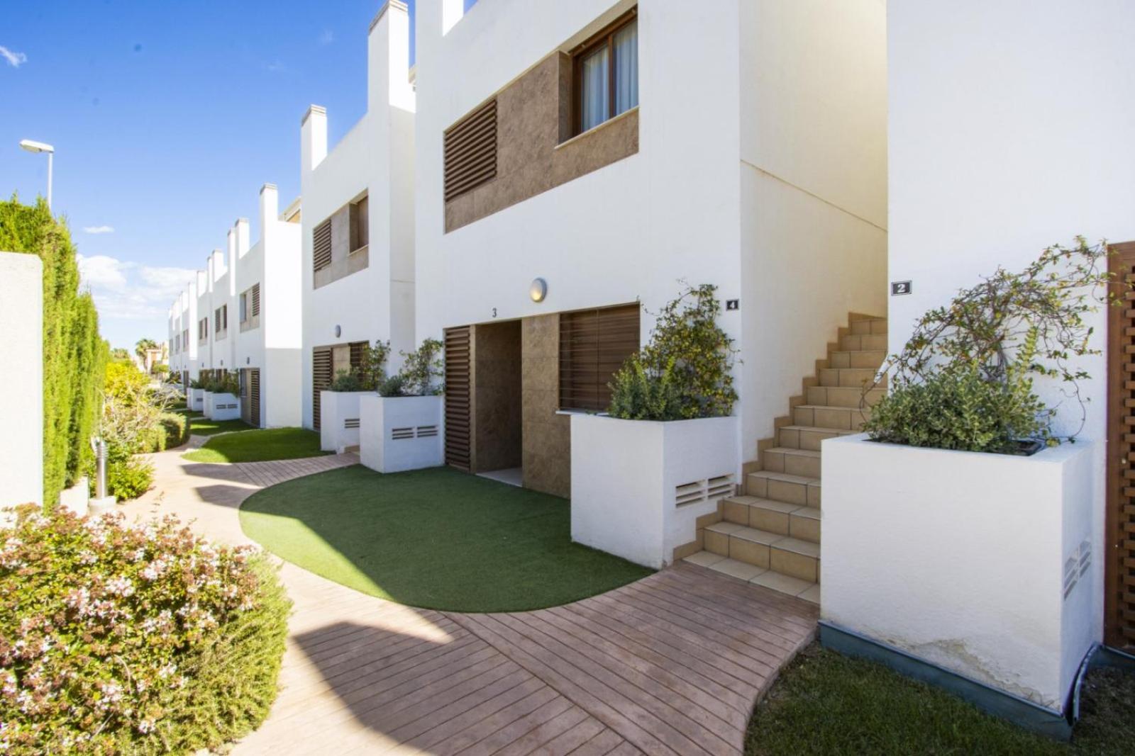 Secreto De La Zenia ID200 view 3