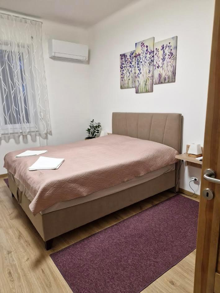 St Donat Belvarosi Apartman Koszeg view 3
