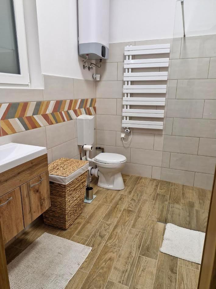 St Donat Belvarosi Apartman Koszeg view 4