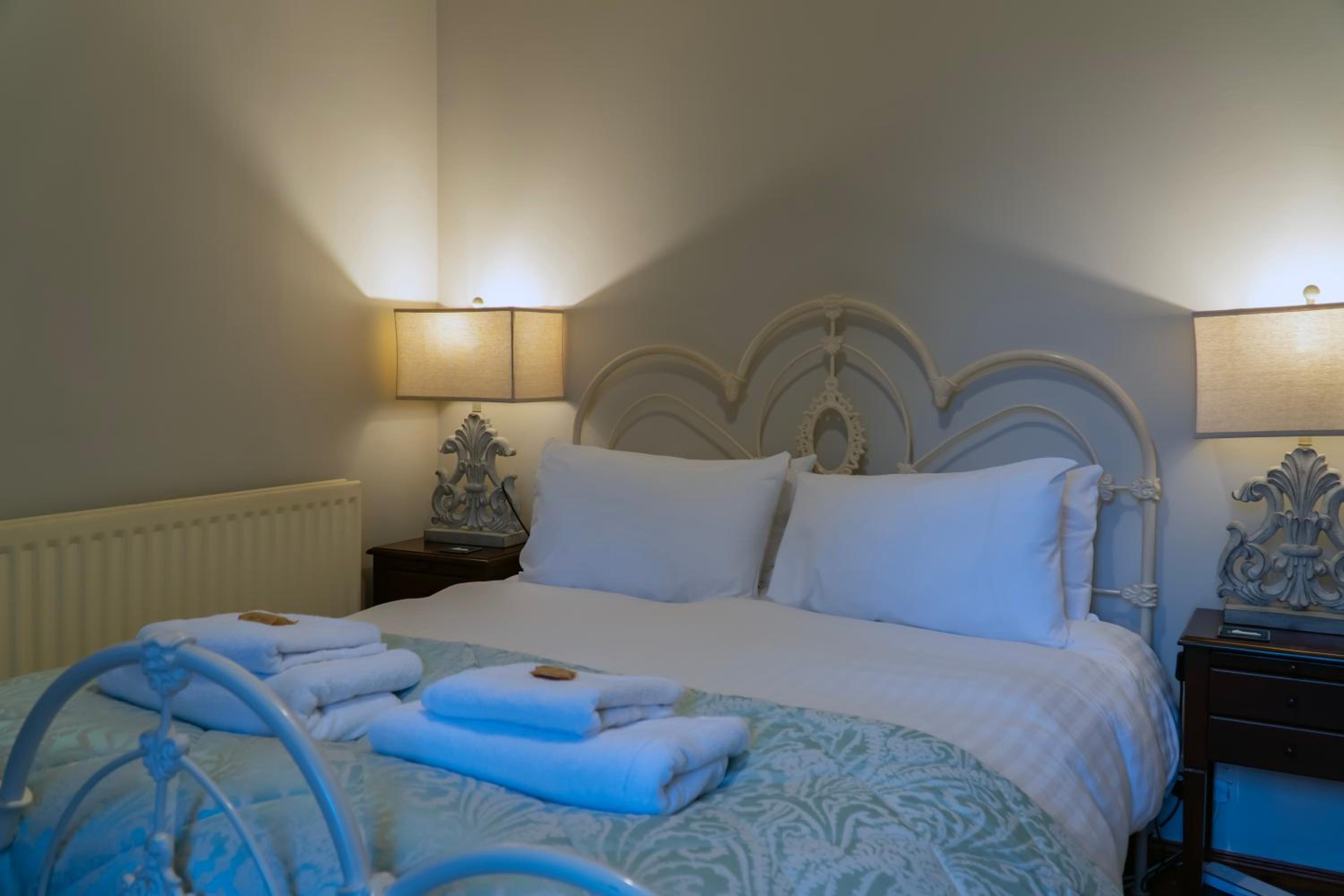 Killean Farmhouse Cottages