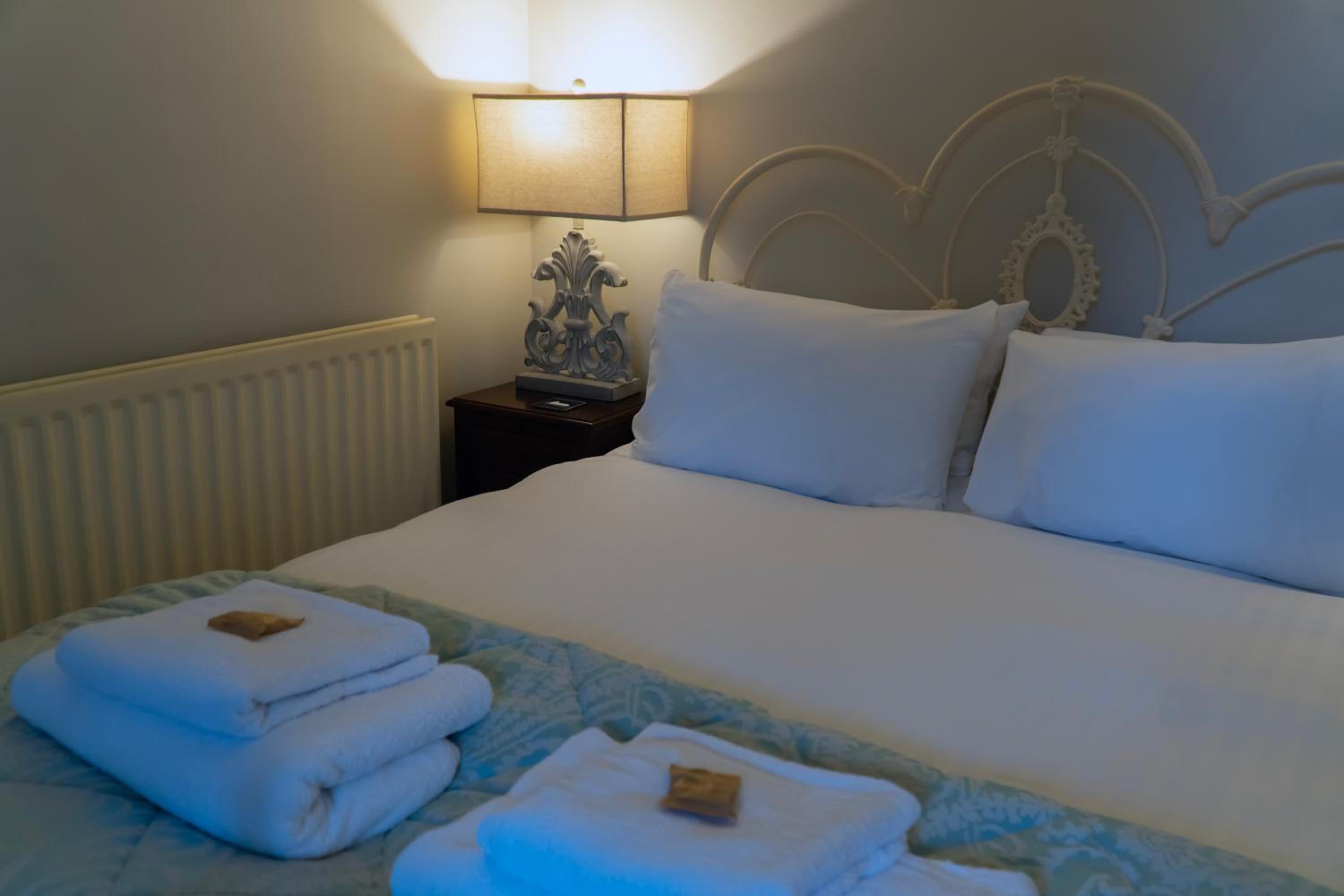 Killean Farmhouse Cottages