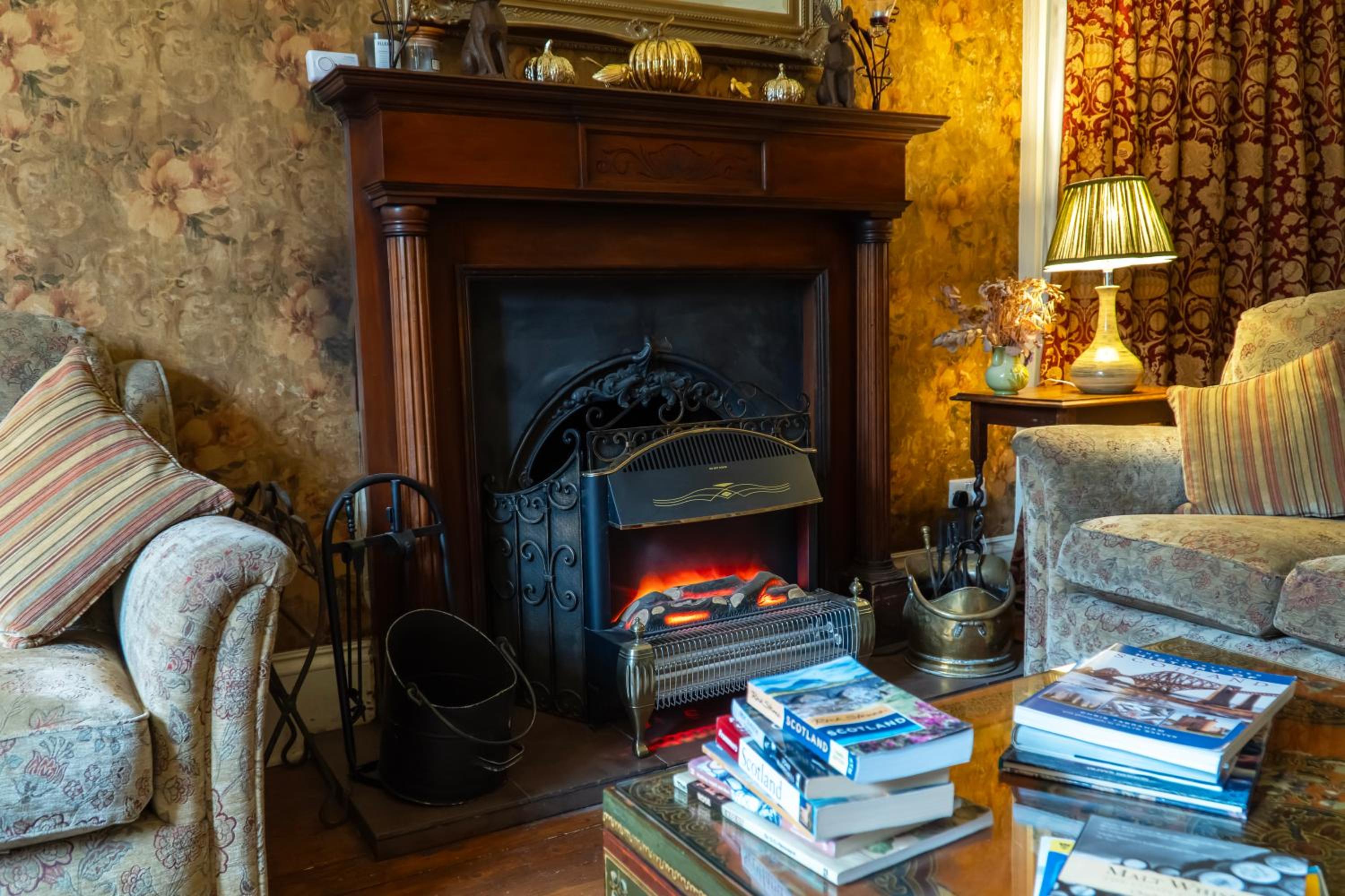 Killean Farmhouse Cottages