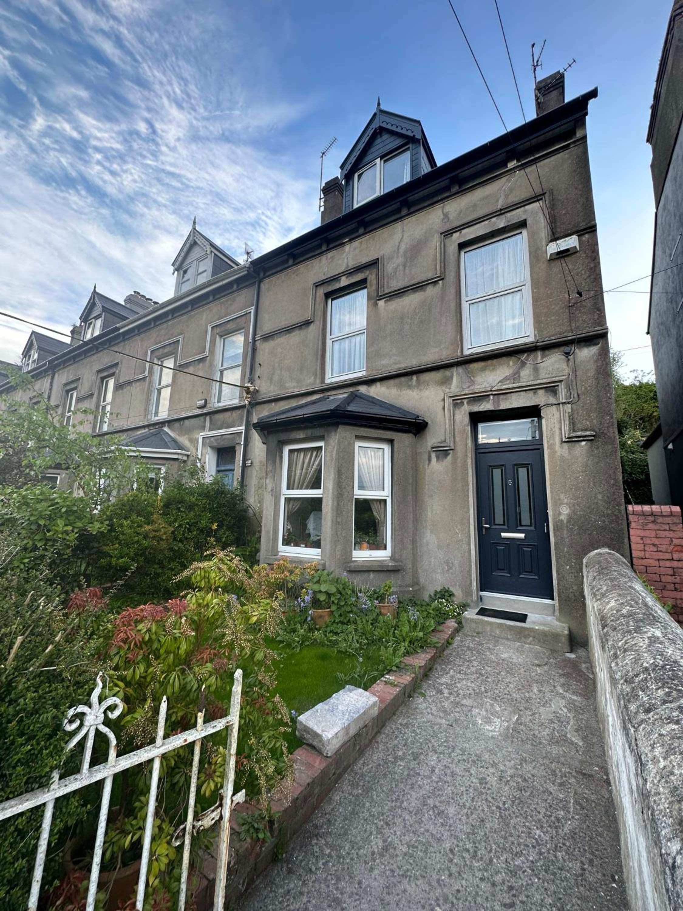 Hotel Fern House - Image 1