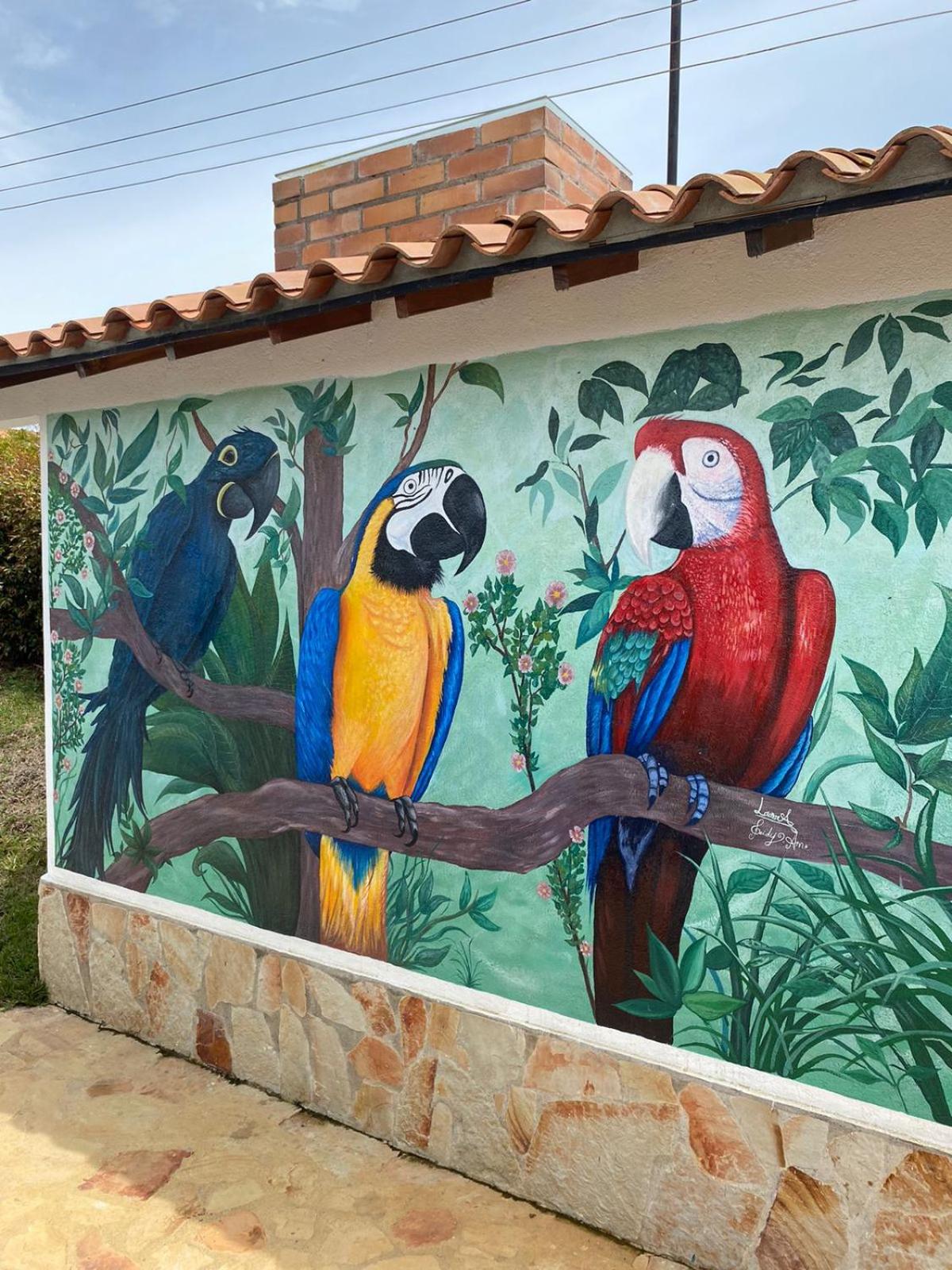 Hacienda El Encanto