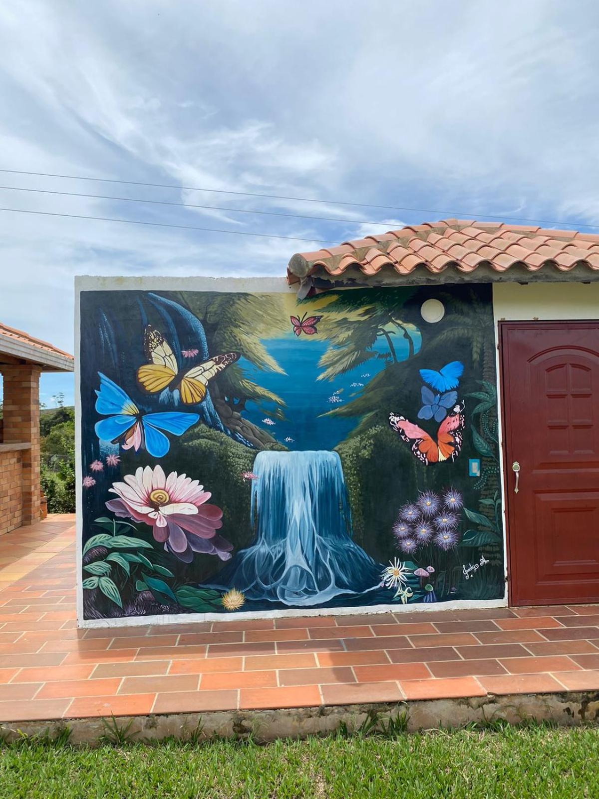 Hacienda El Encanto