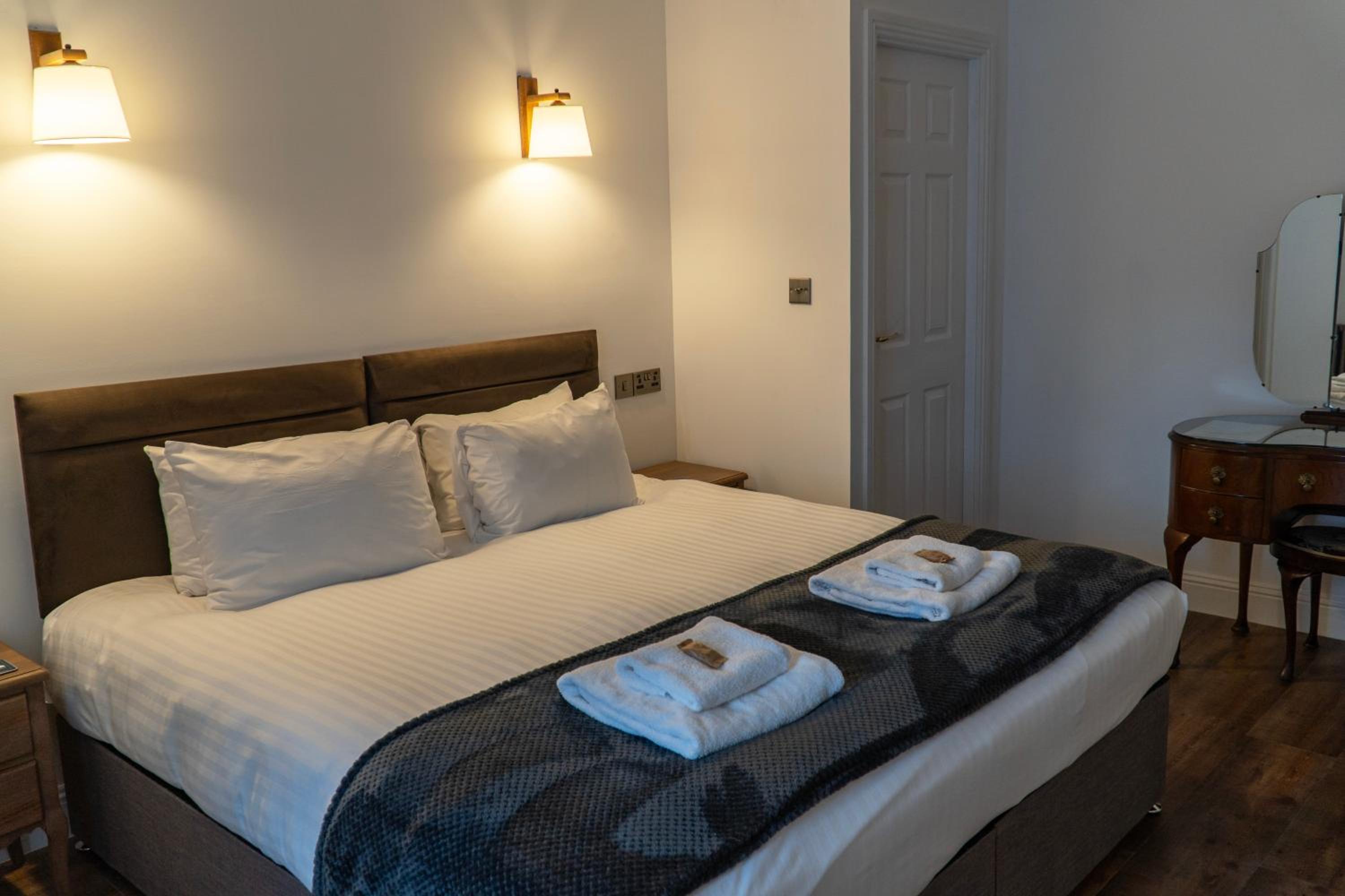 Killean Farmhouse Cottages