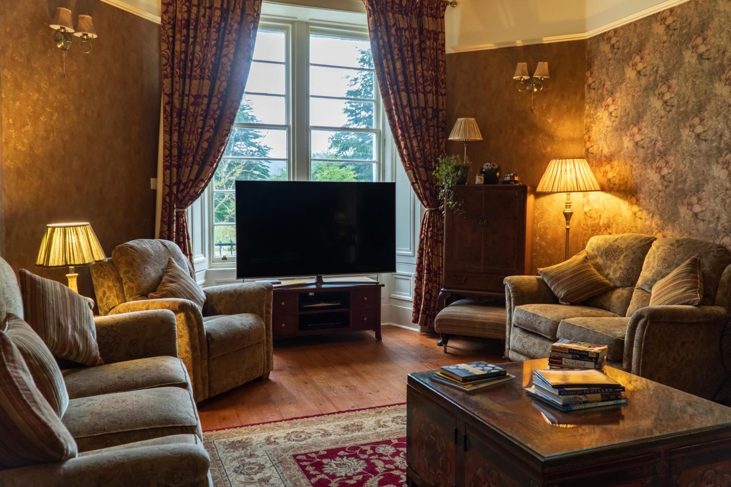 Killean Farmhouse Cottages