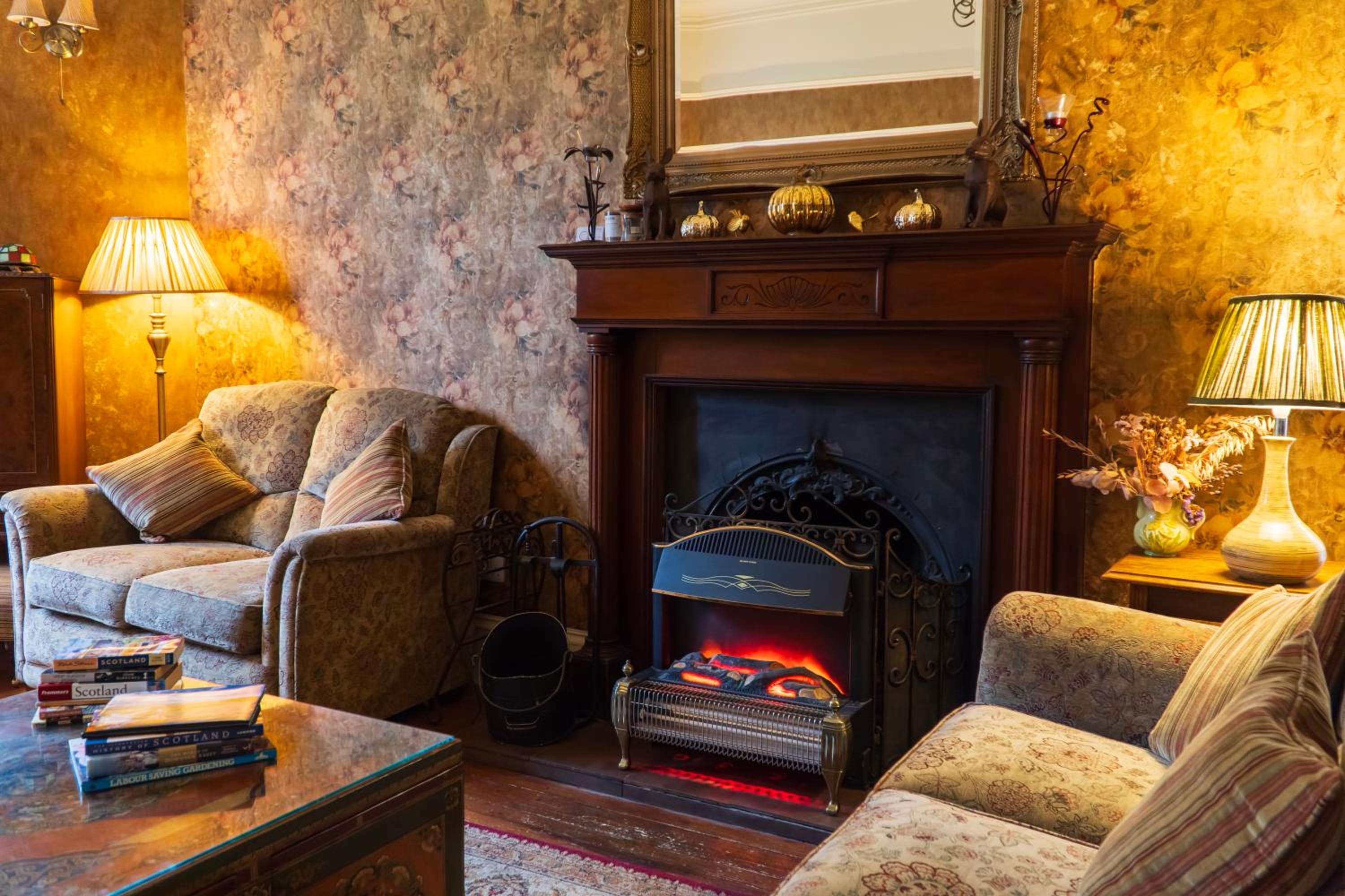 Killean Farmhouse Cottages